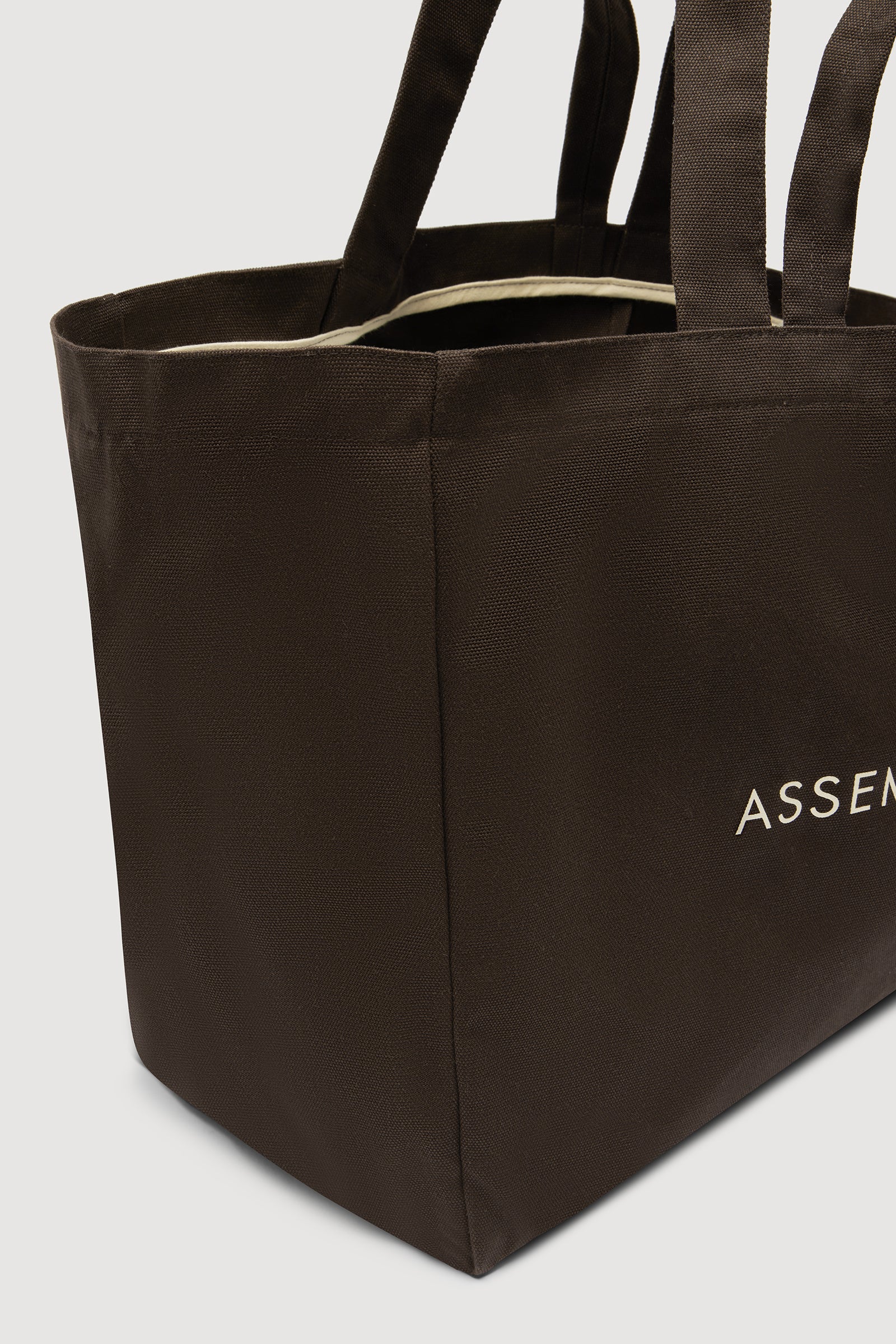 Everyday Canvas Tote - Image 5