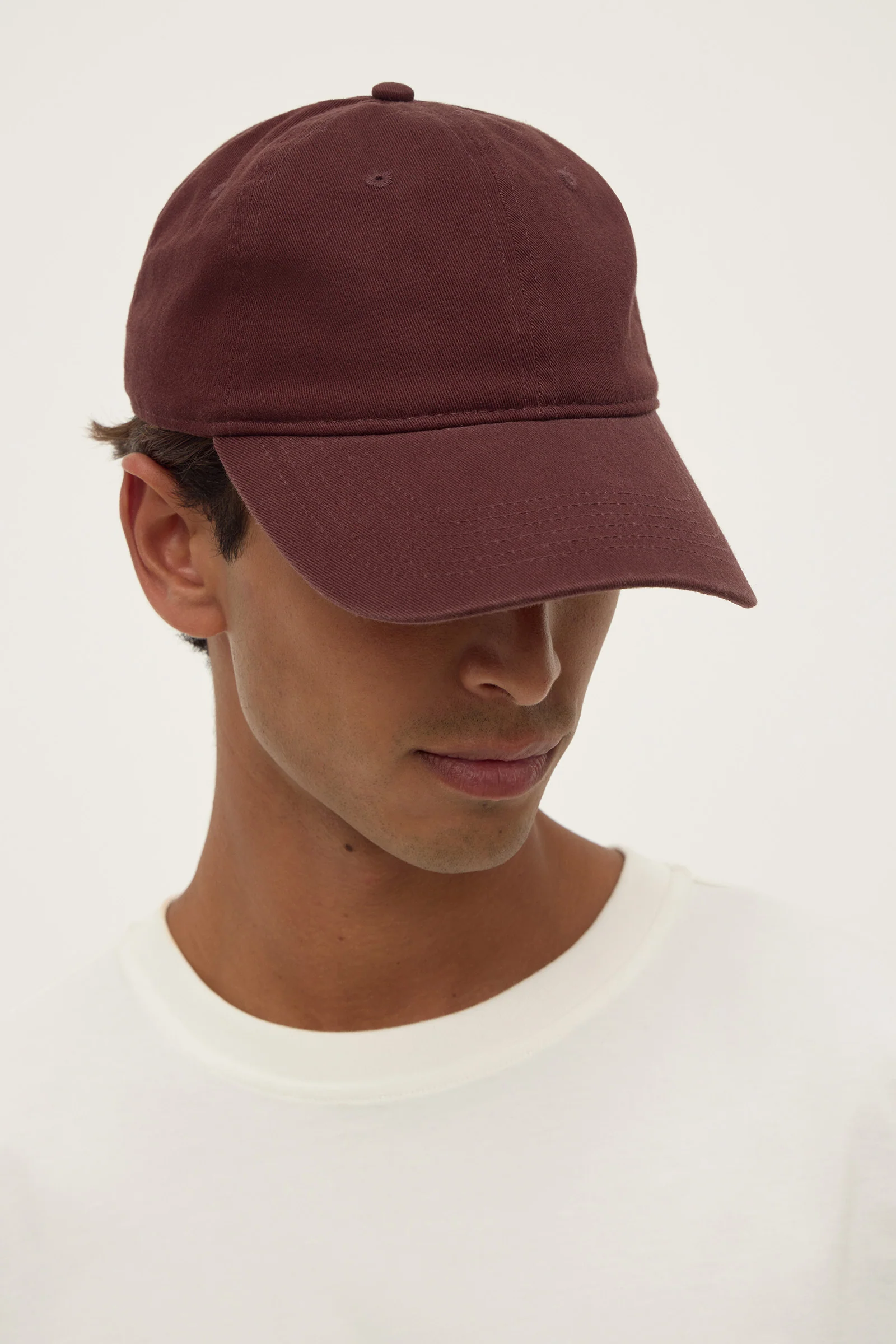 Everyday Cap