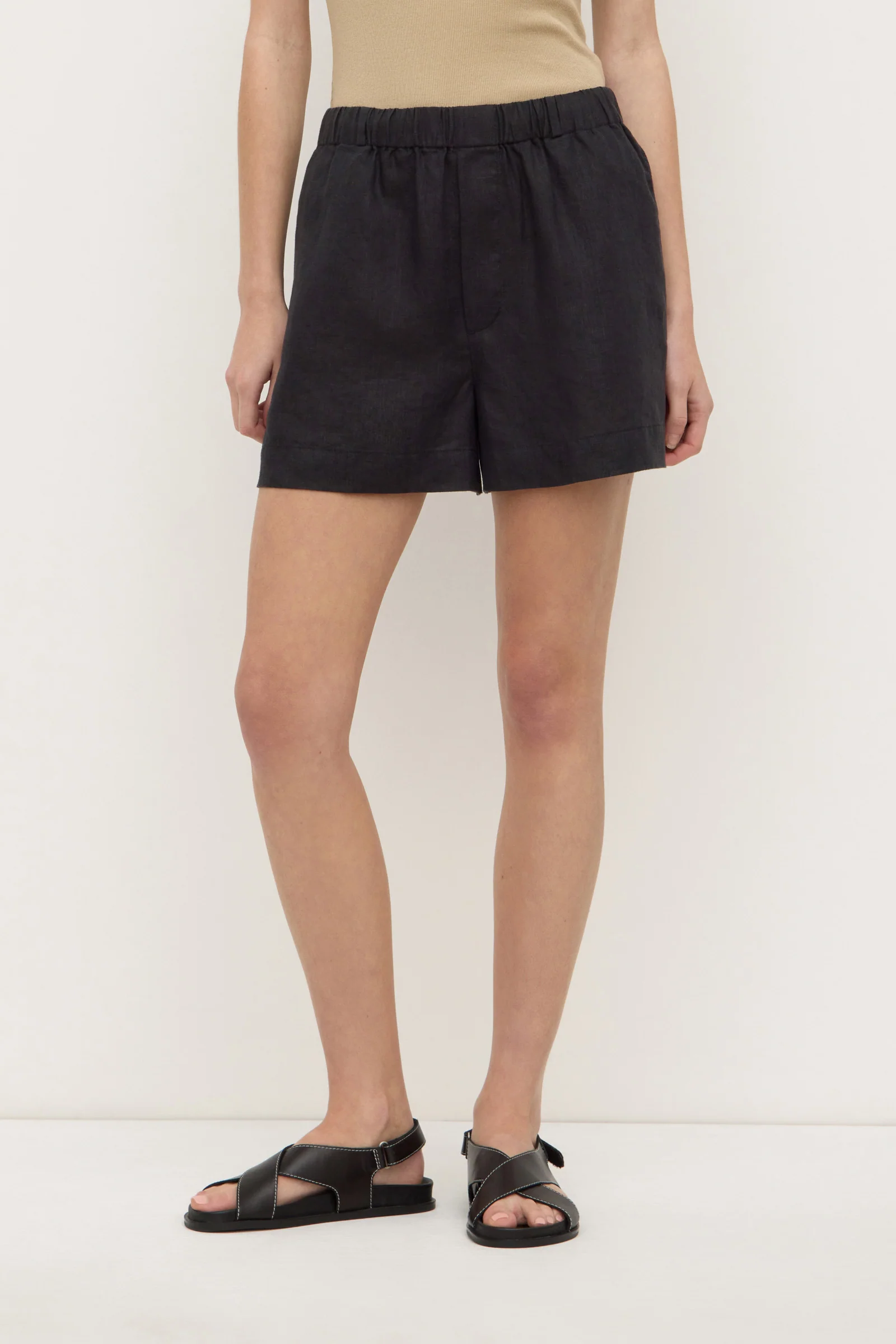 Everyday Linen Short - Image 2