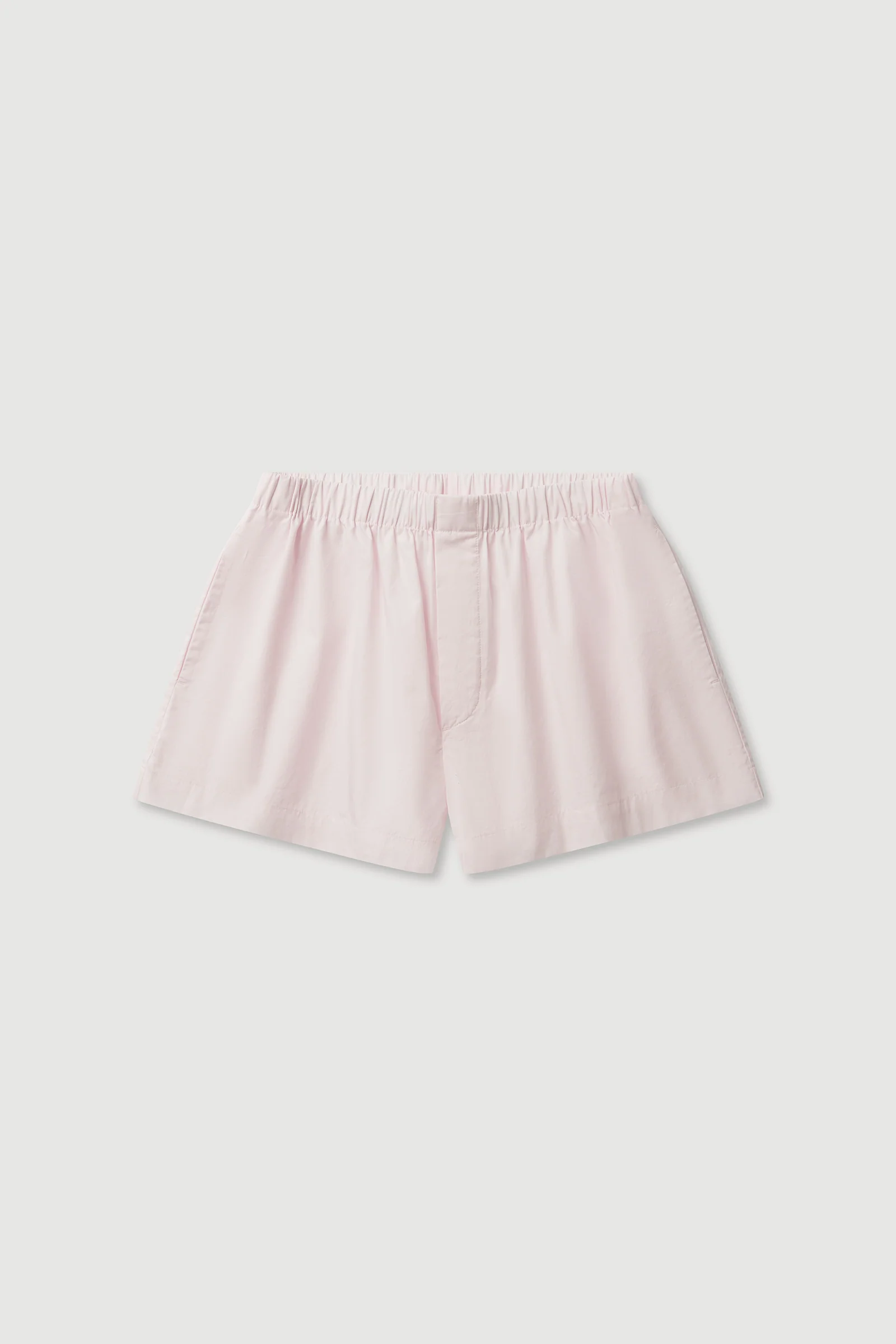 Everyday Poplin Short - Image 6