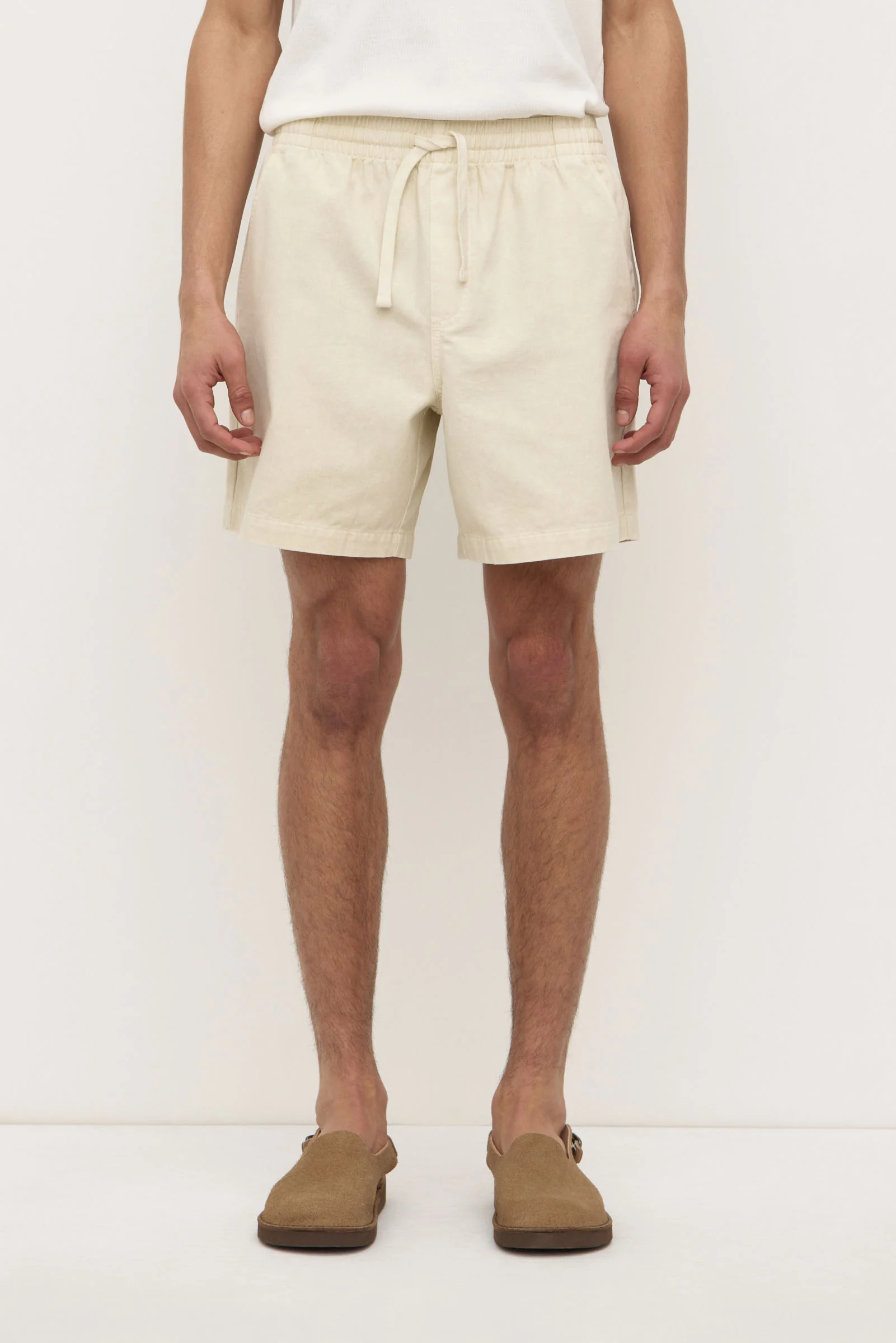 Everyday Twill Short - Image 2