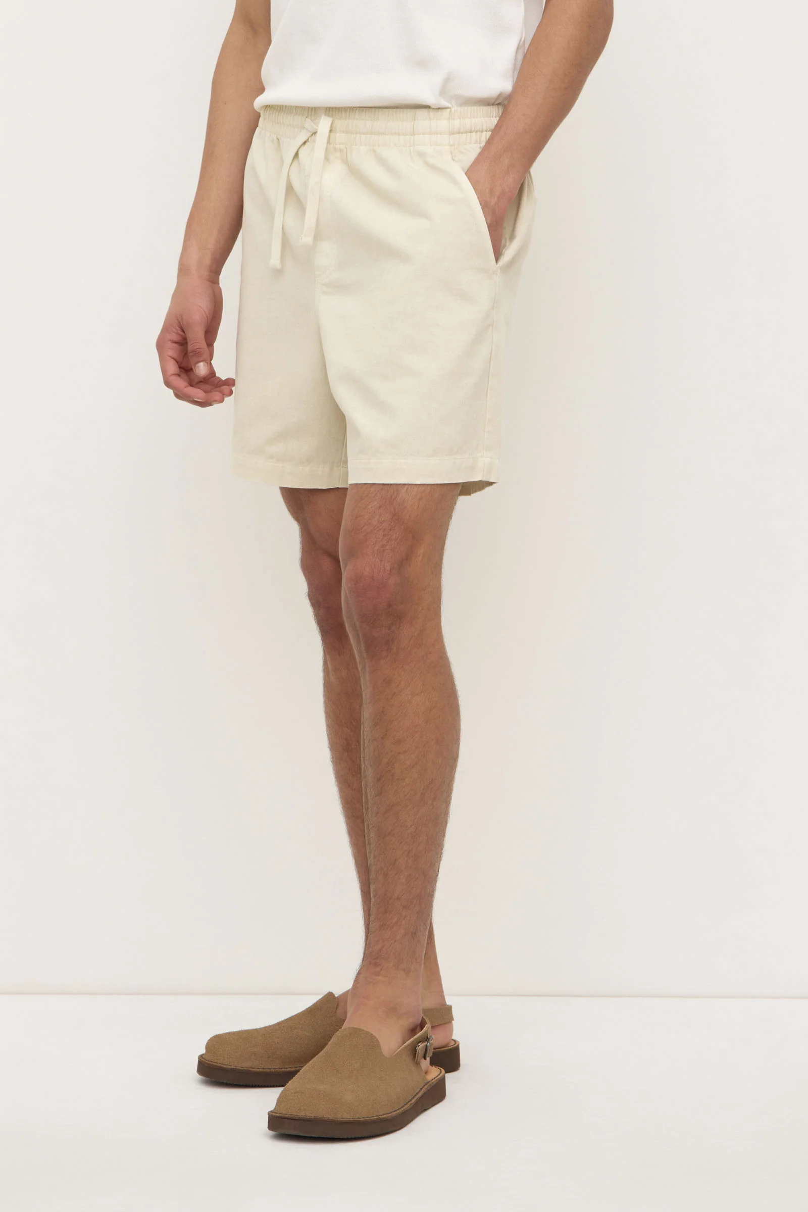 Everyday Twill Short - Image 3