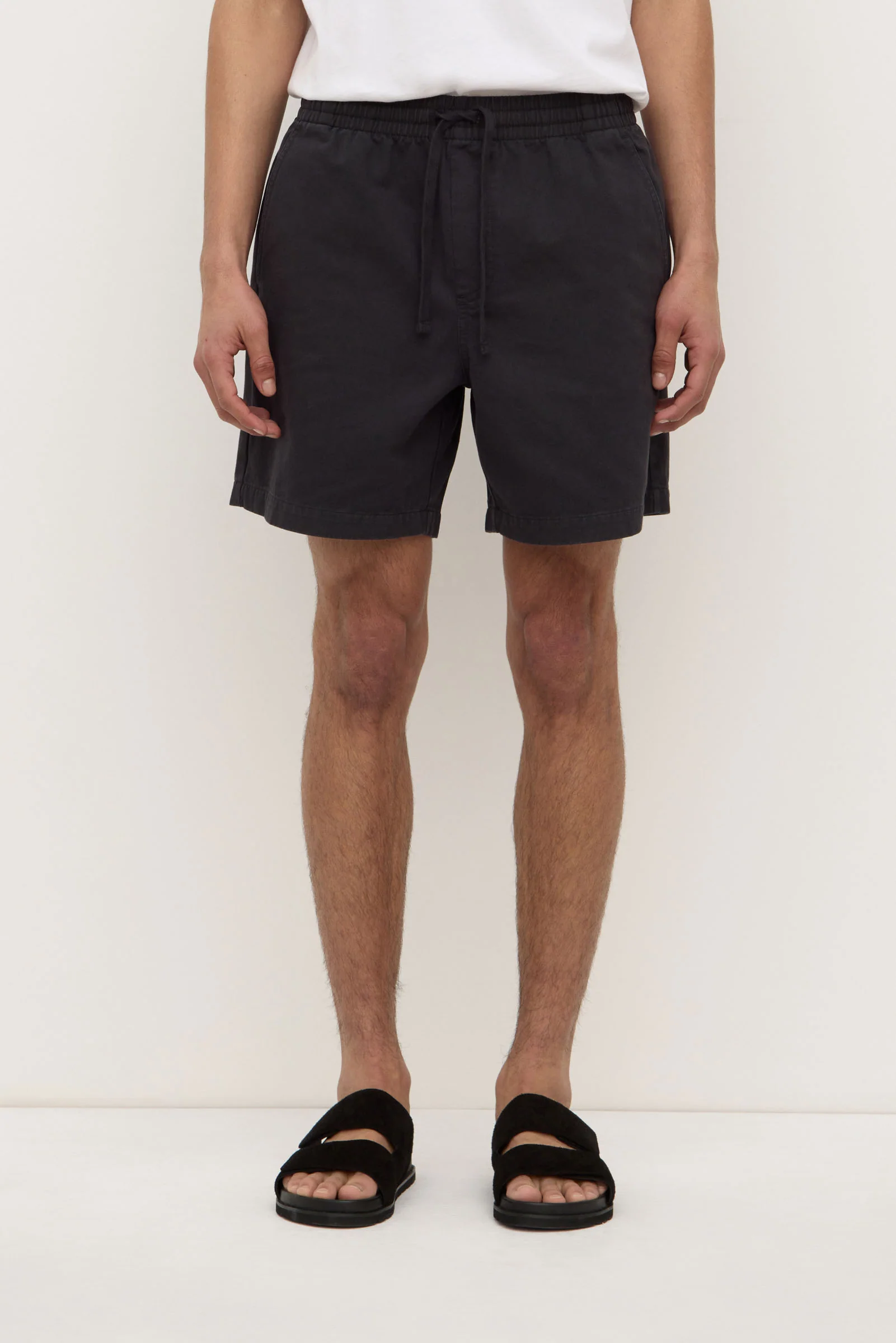 Everyday Twill Short - Image 2