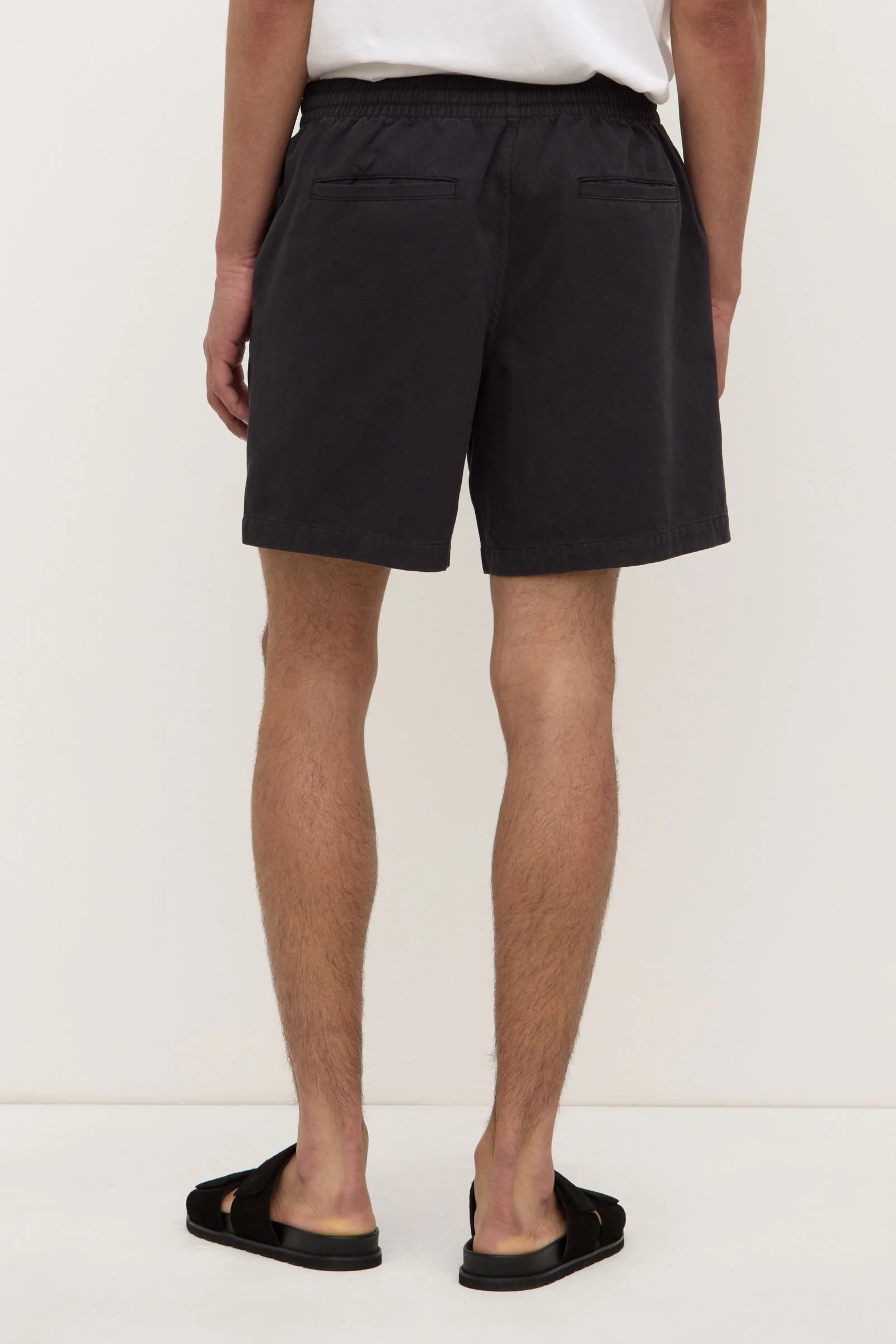 Everyday Twill Short - Image 4