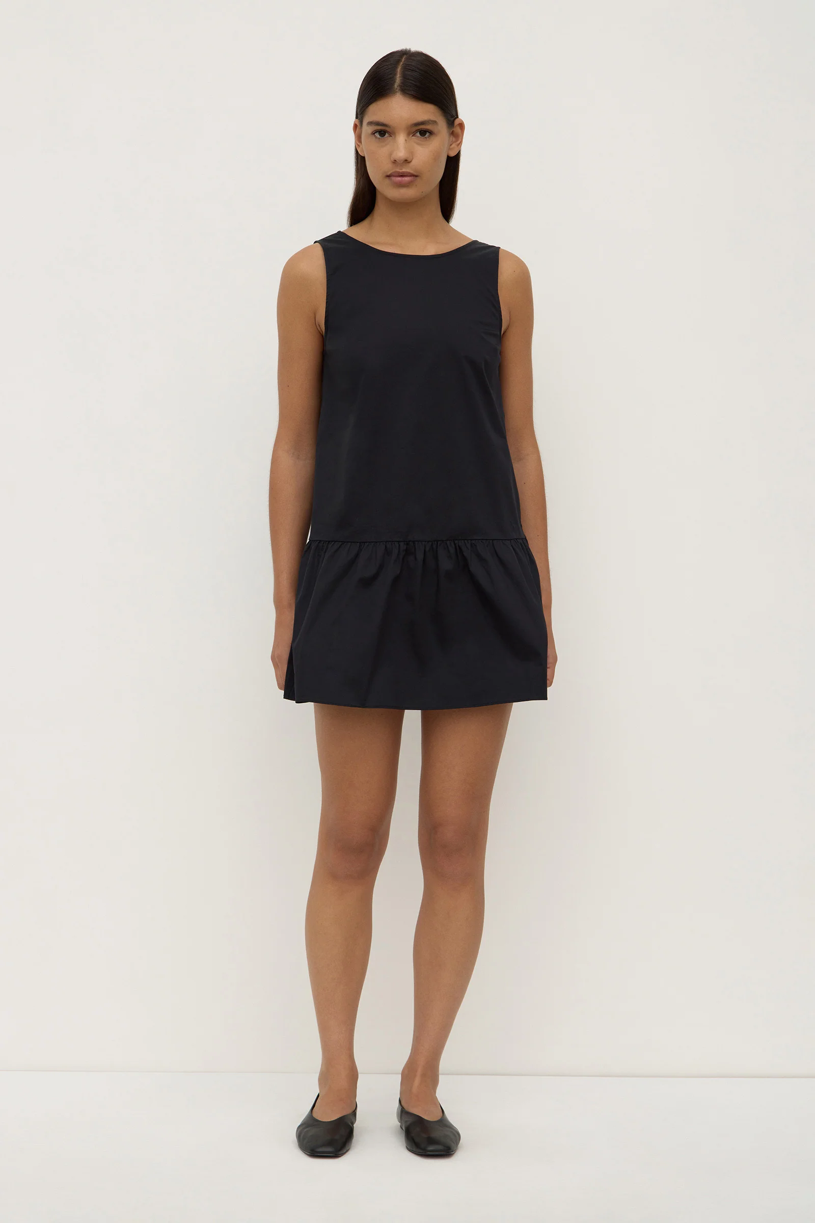 Fifi Mini Dress