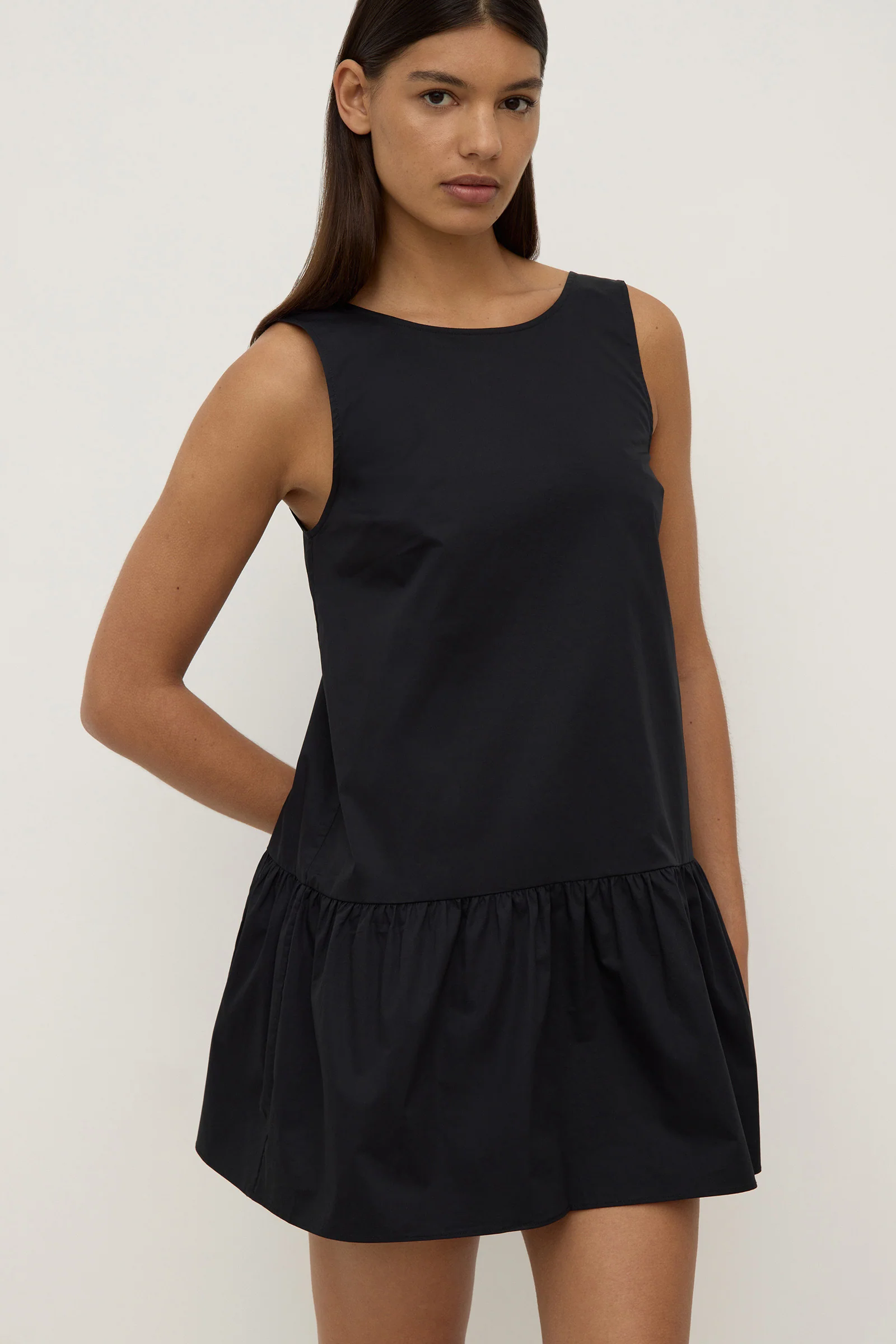 Fifi Mini Dress - Image 2