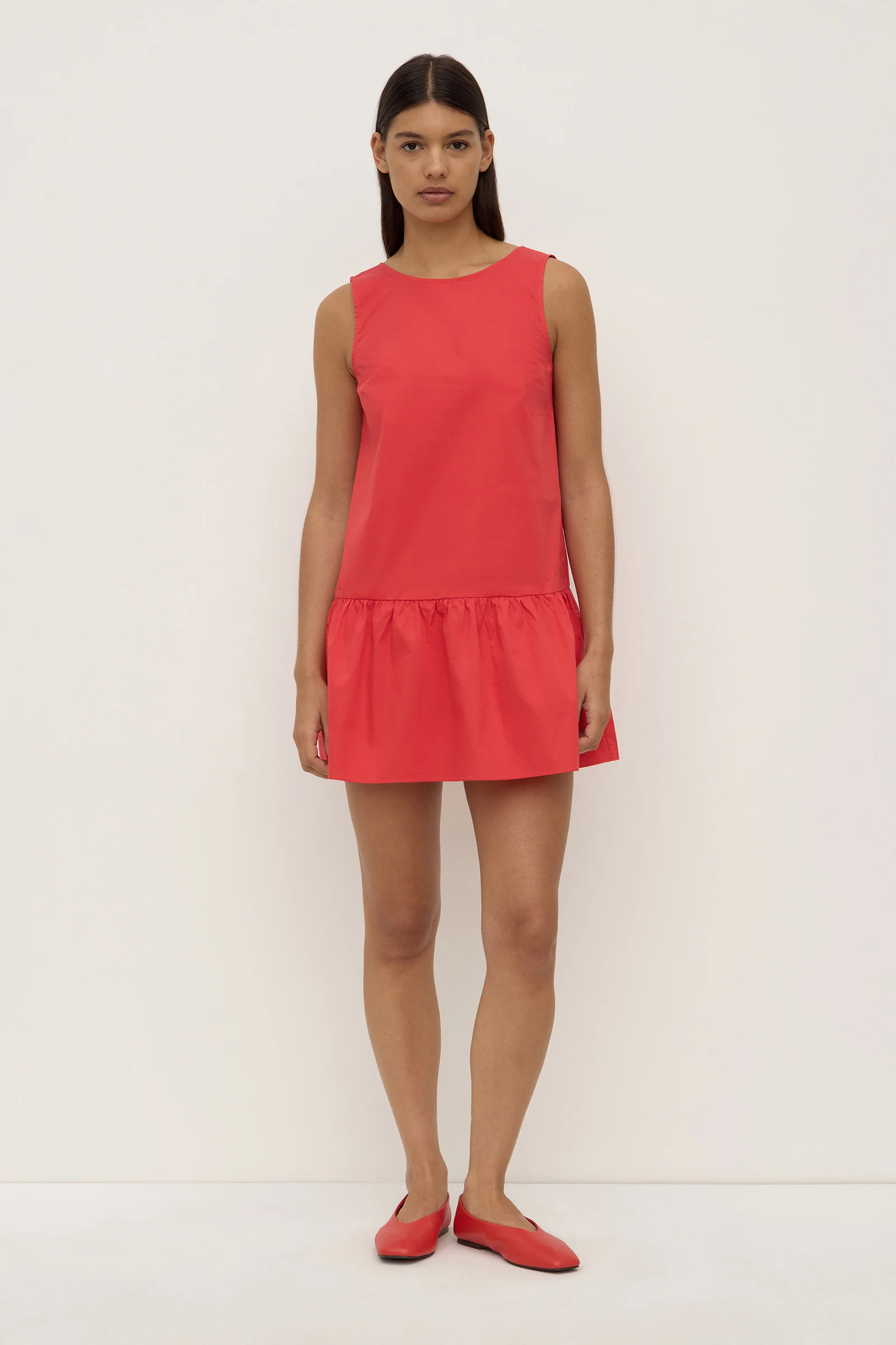 Fifi Mini Dress