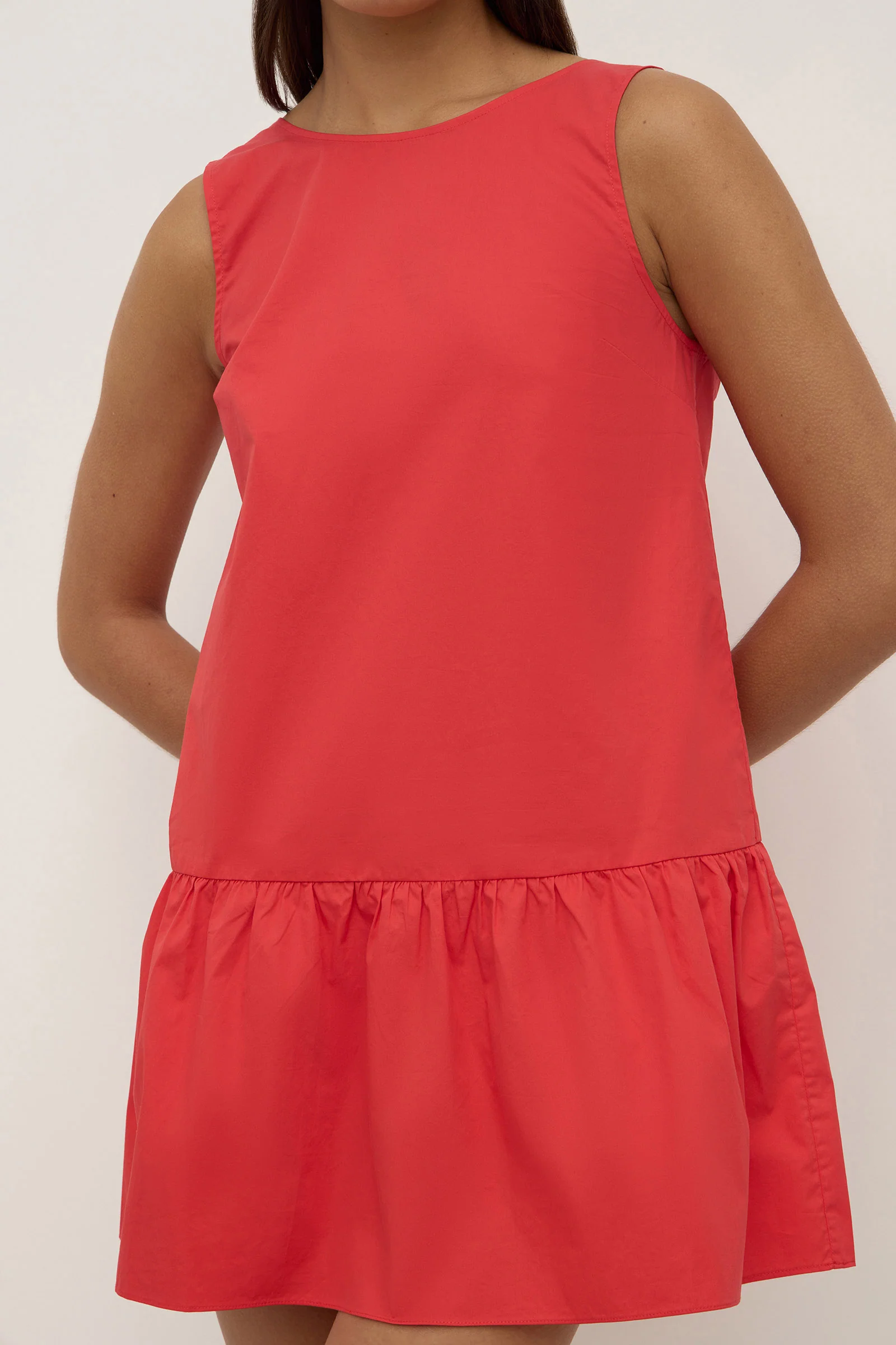 Fifi Mini Dress - Image 2