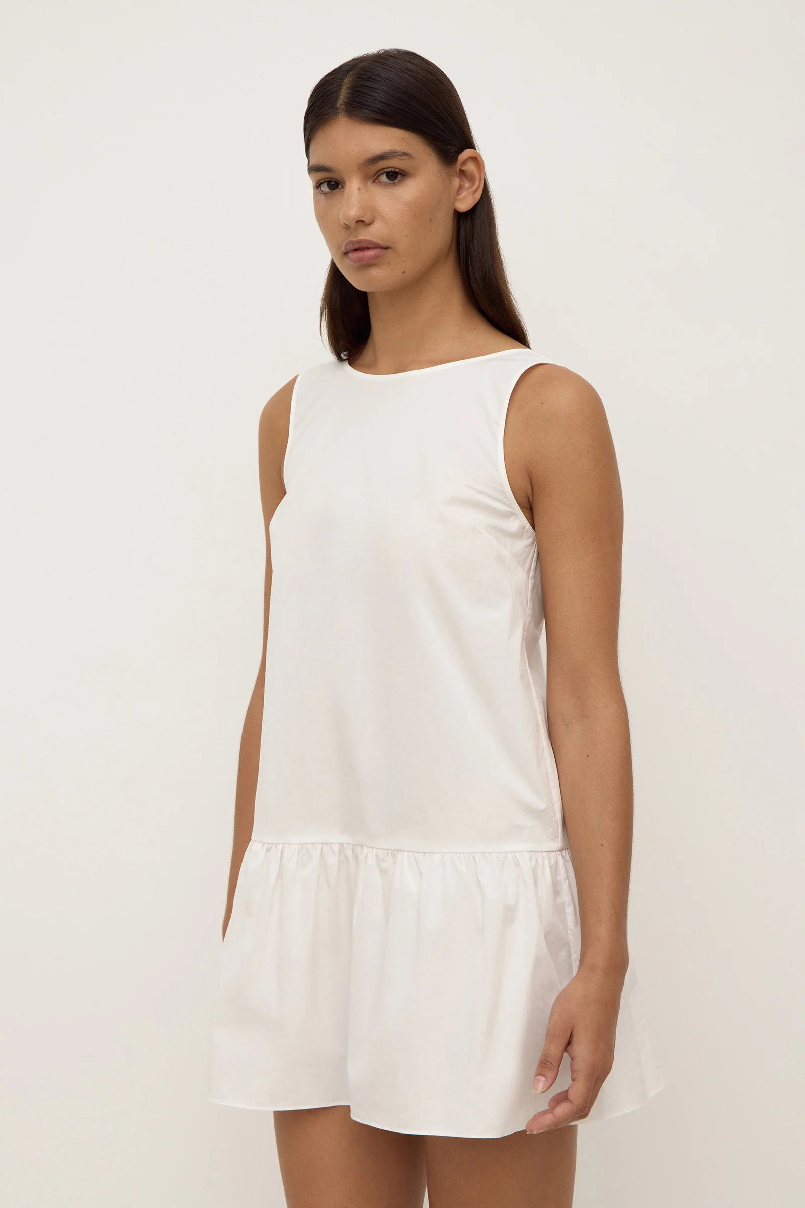 Fifi Mini Dress - Image 2