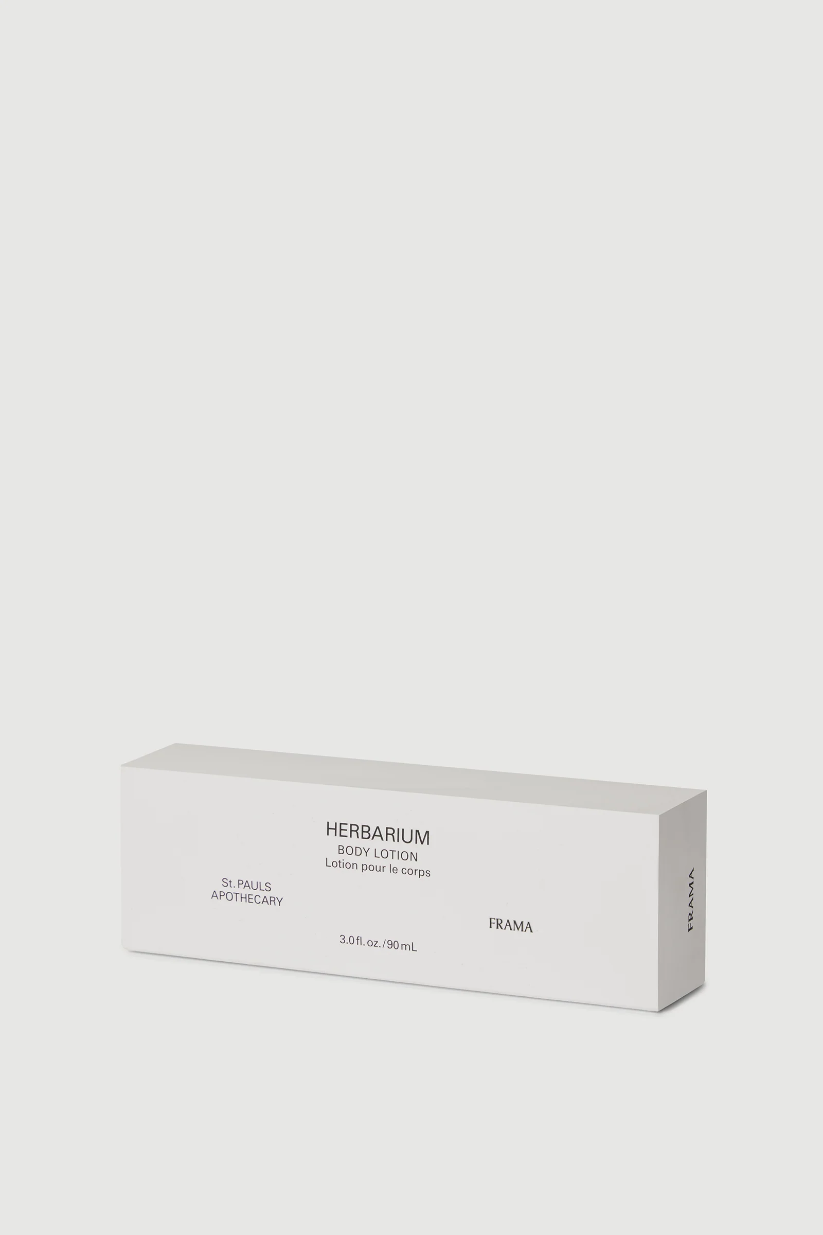 FRAMA - Herbarium Body Lotion Tube 90ml - Image 2