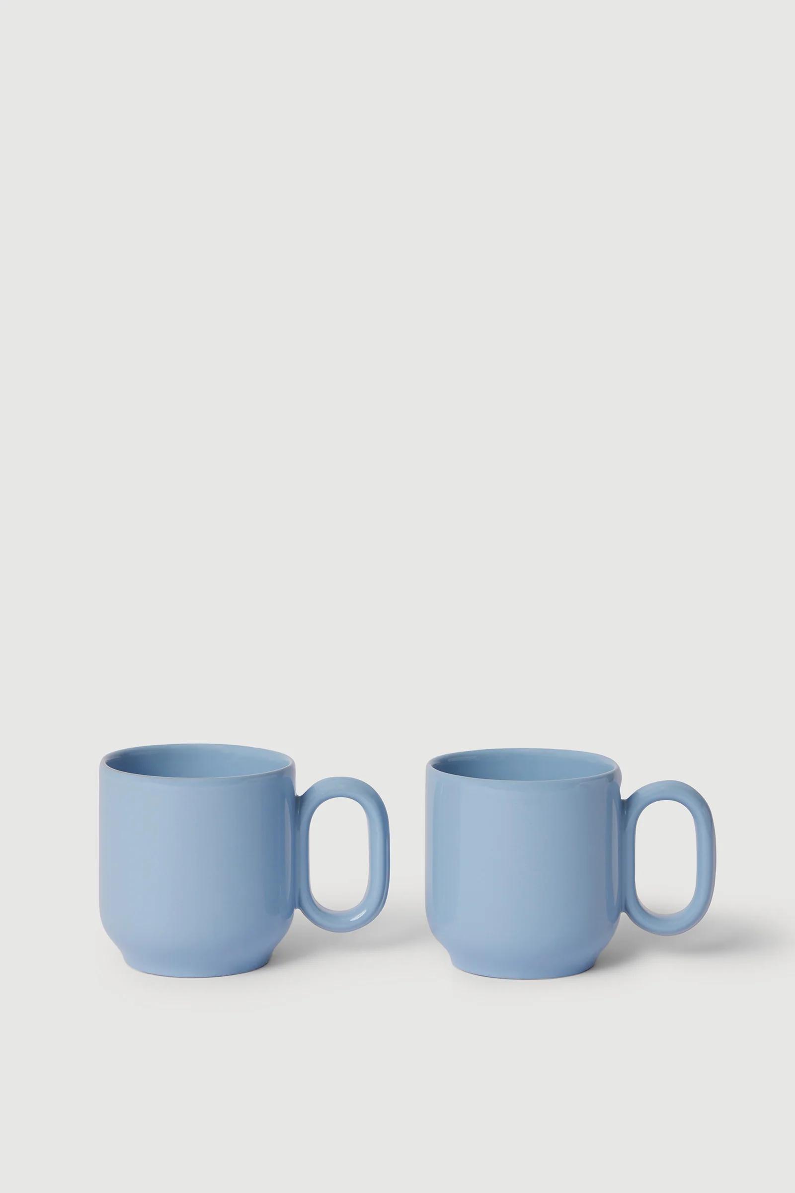 Hay Barro Cup Set of 2