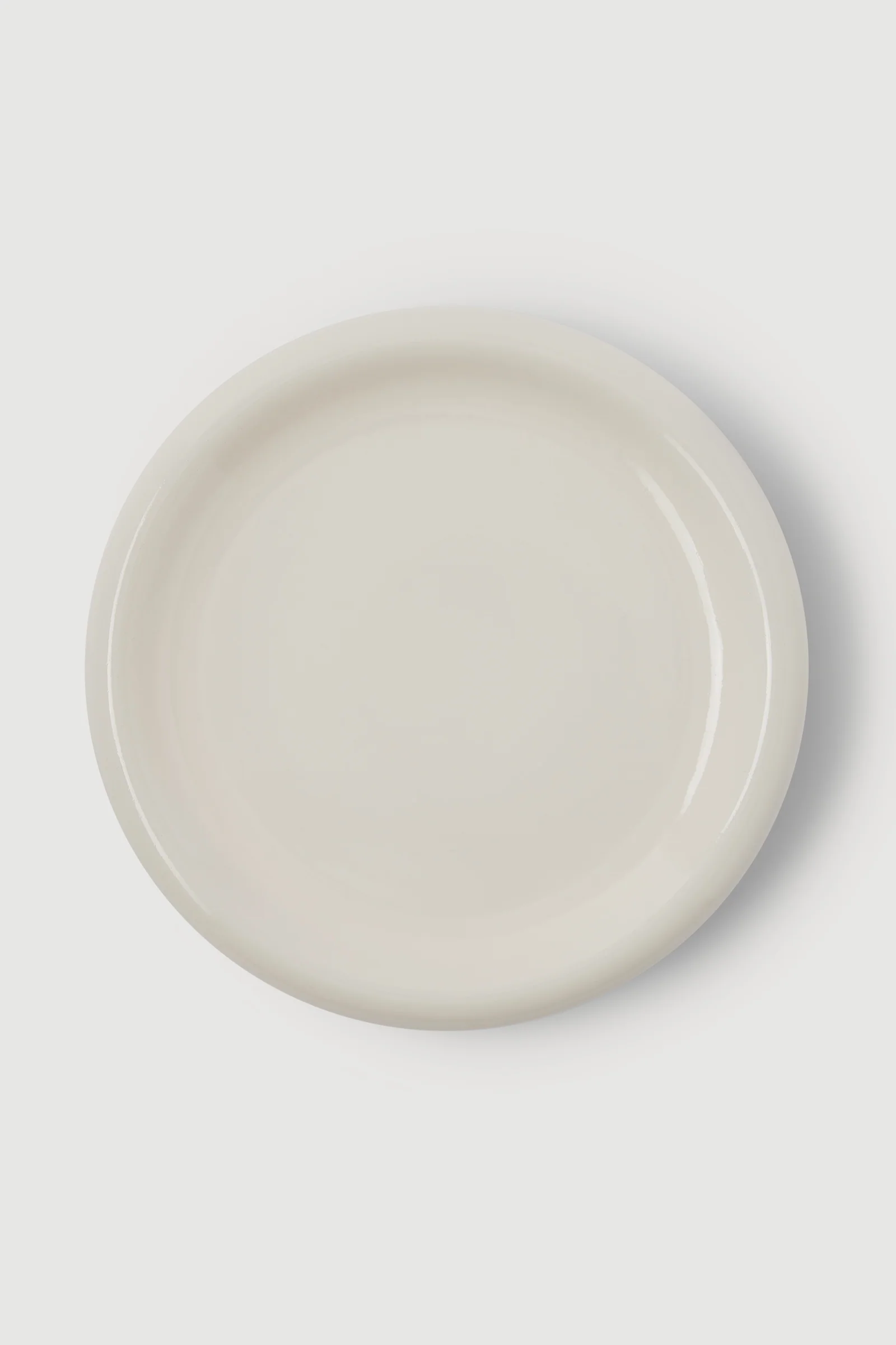 HAY Barro Plate Set of 2 - 24cm - Image 2