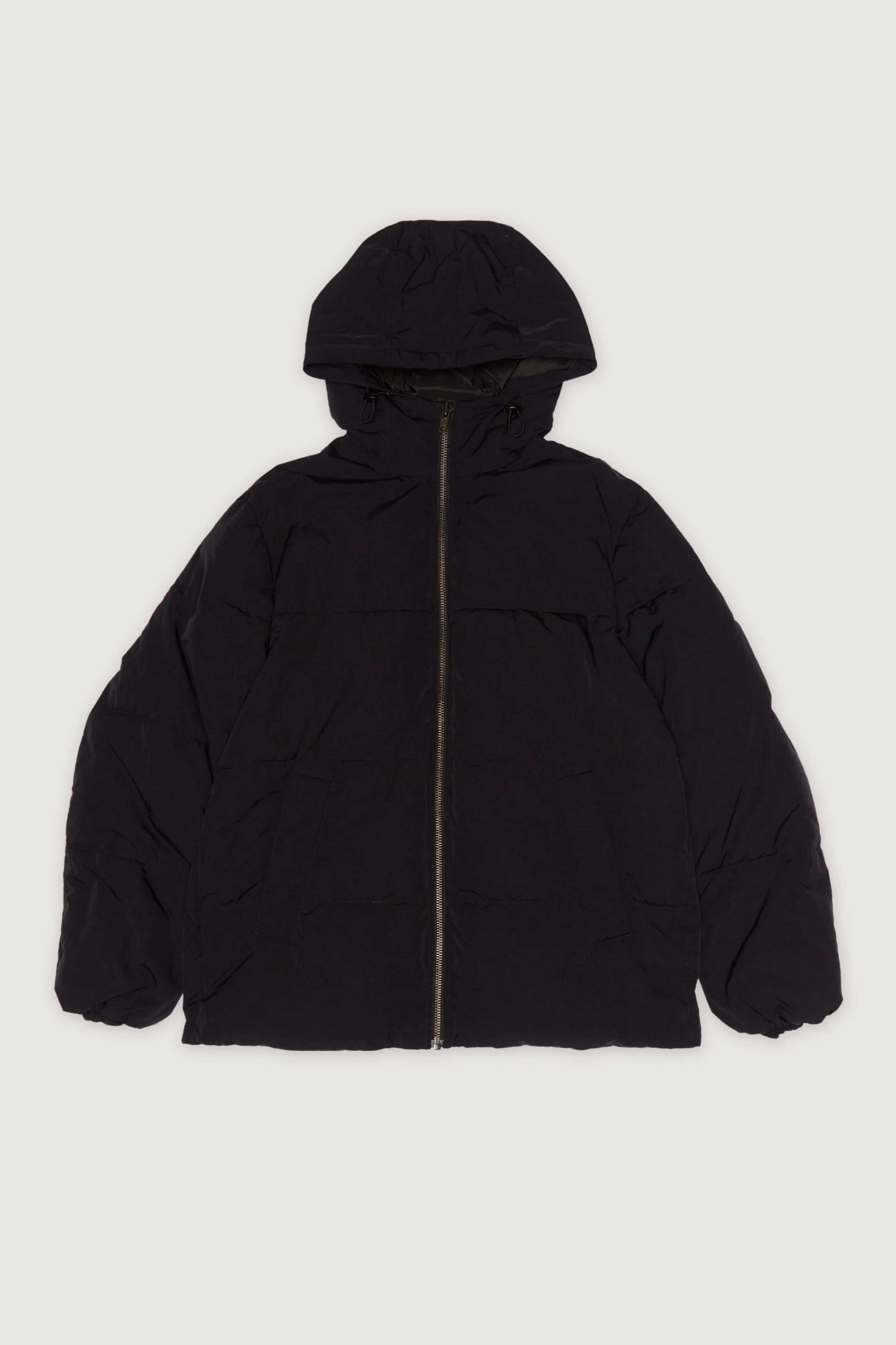 Re-Worn Mens Nylon Jacket