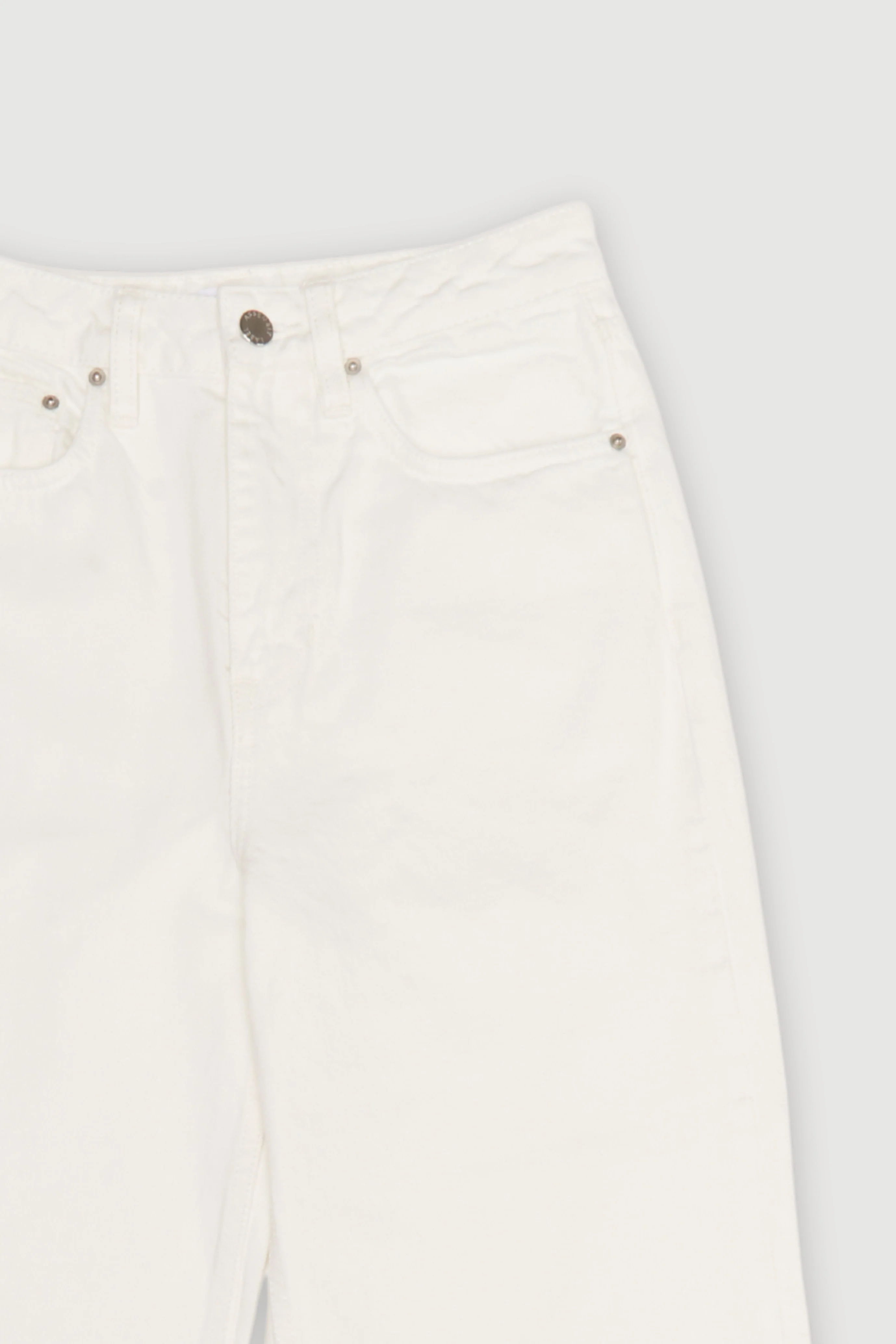 Re-Worn Womens Denim Jean - Image 2