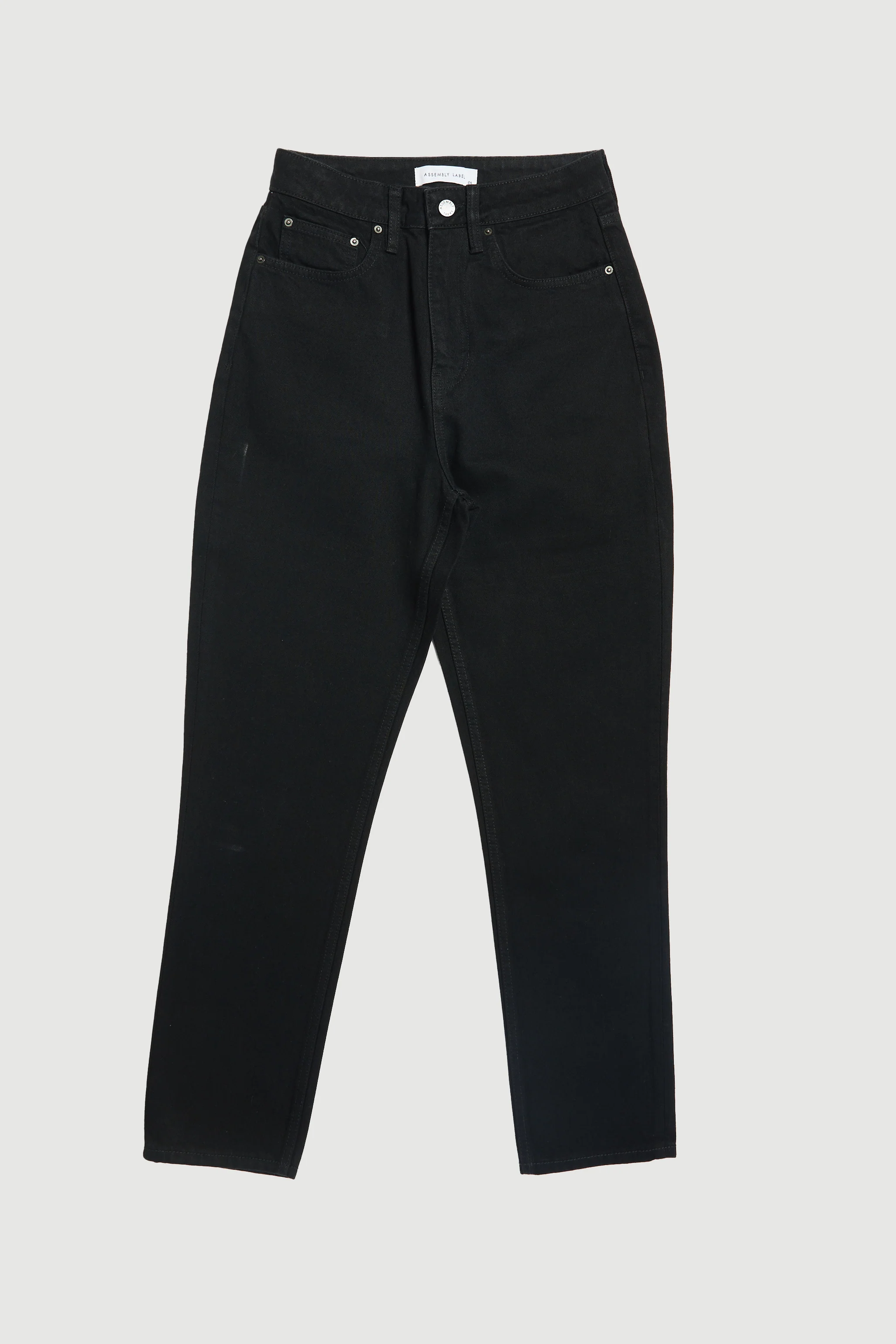 Re-Worn Womens Denim Jean