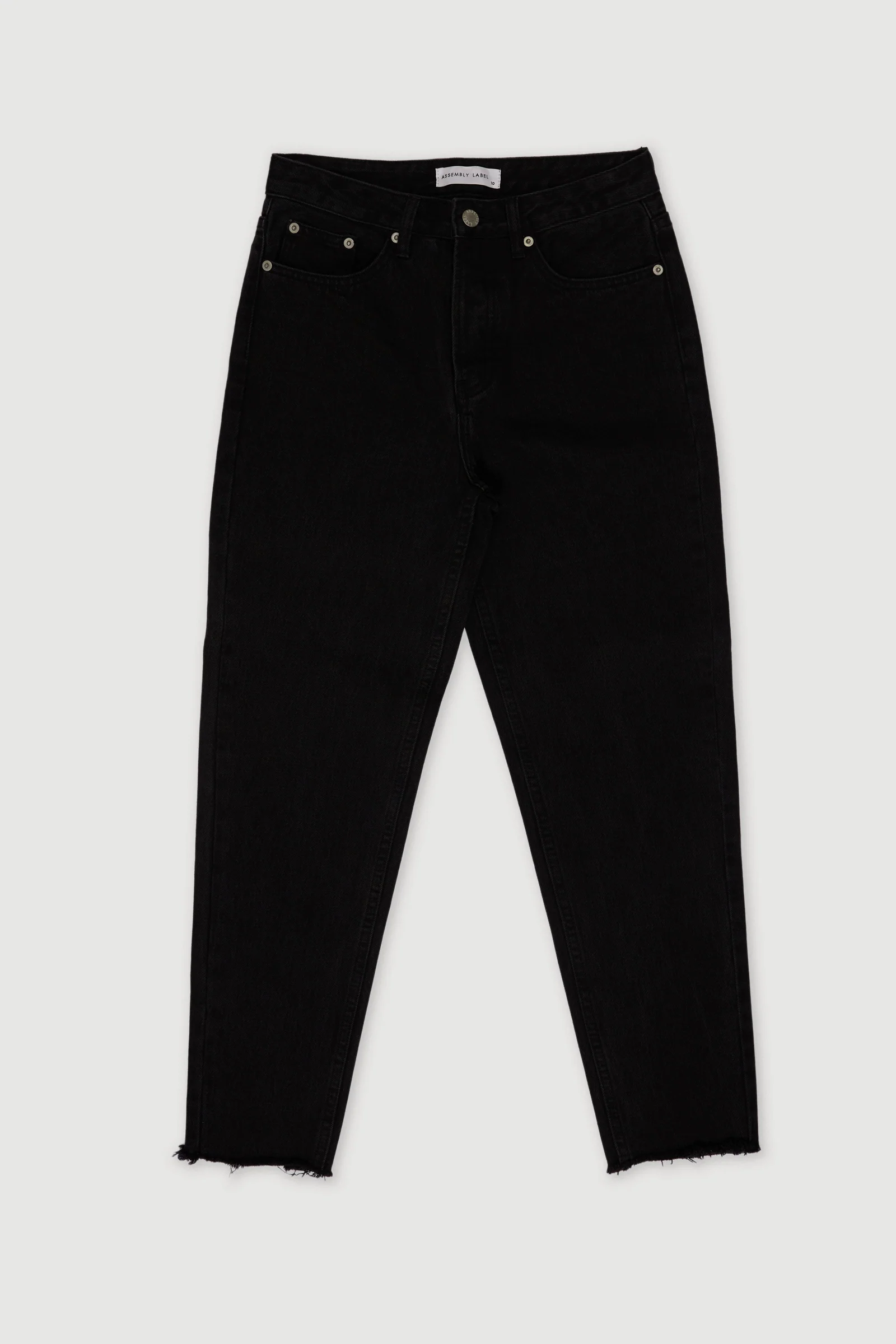 Re-Worn Womens Denim Jean