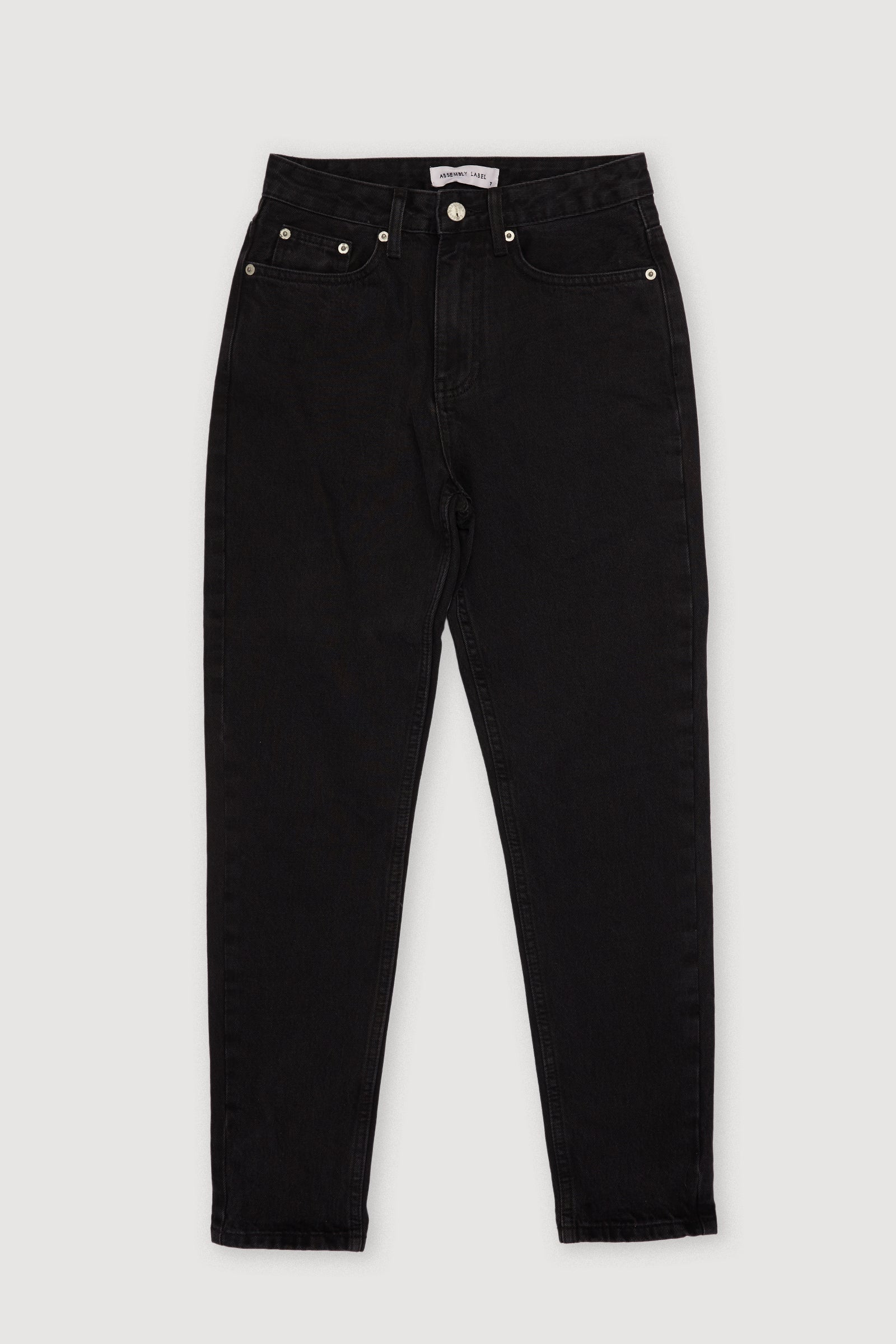 Re-Worn Womens Denim Jean