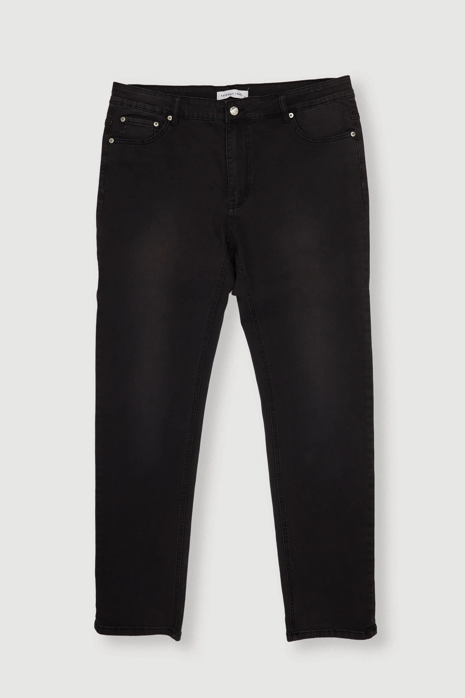 Re-Worn Mens Denim Jean