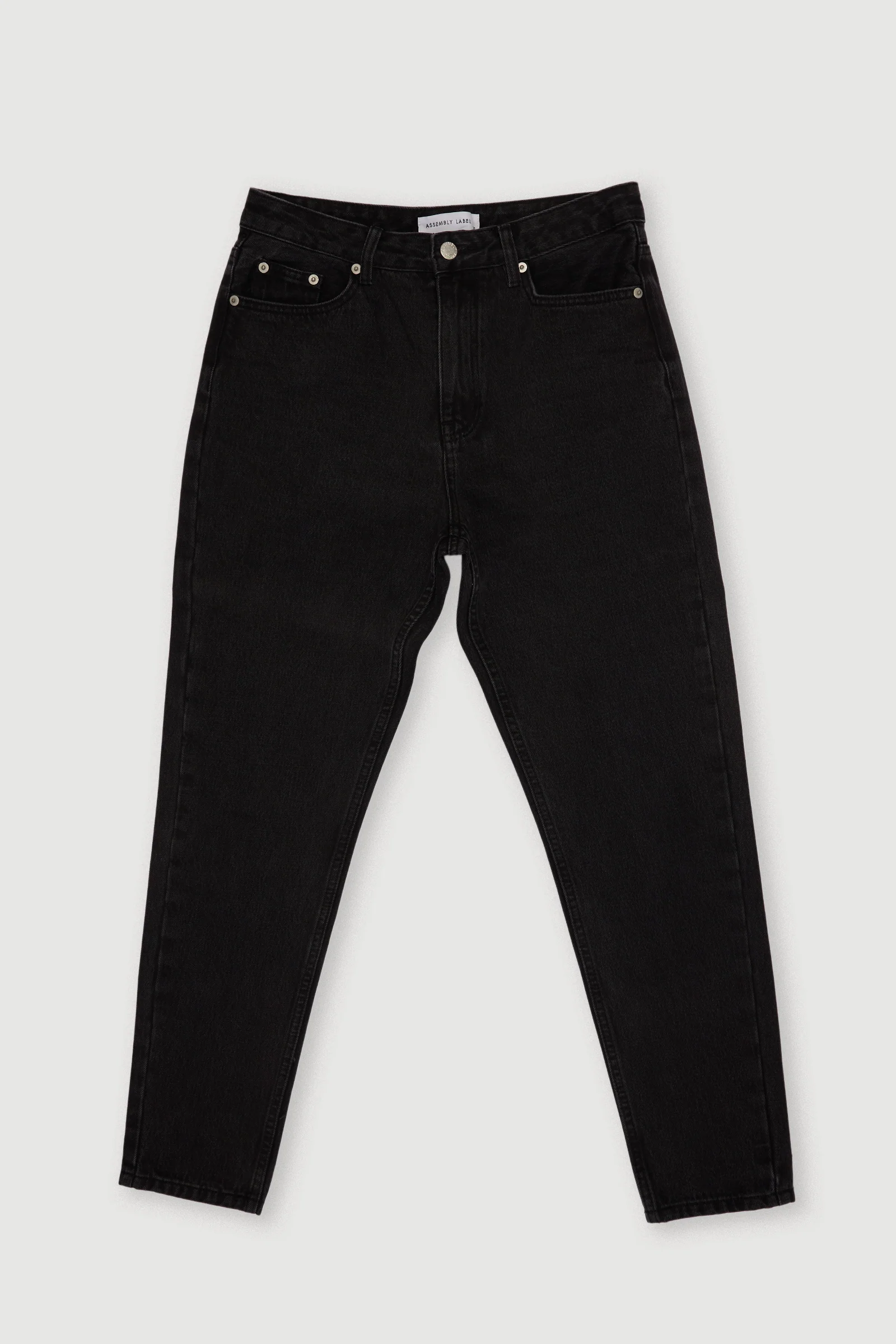 Re-Worn Womens Denim Jean