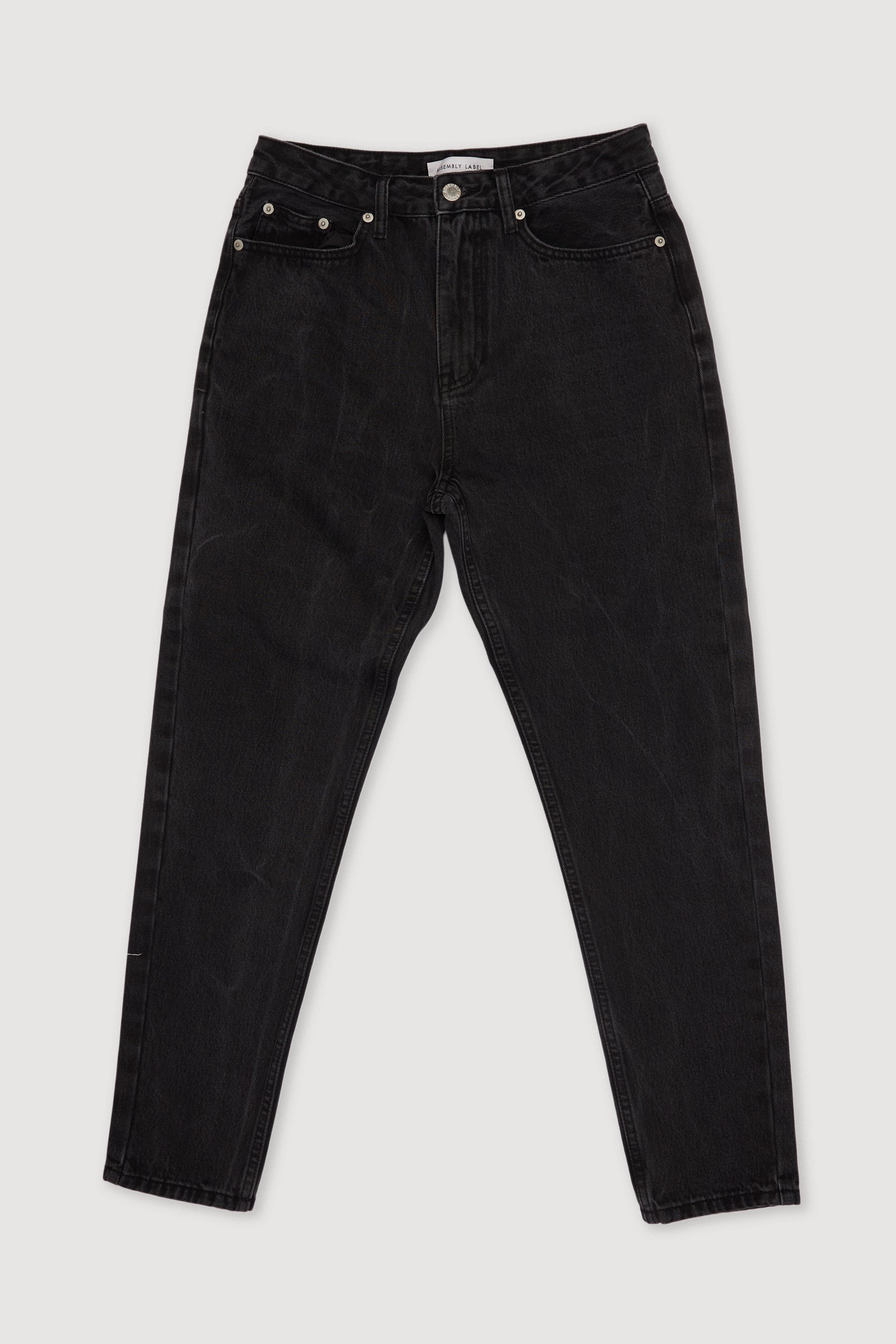 Re-Worn Womens Denim Jean