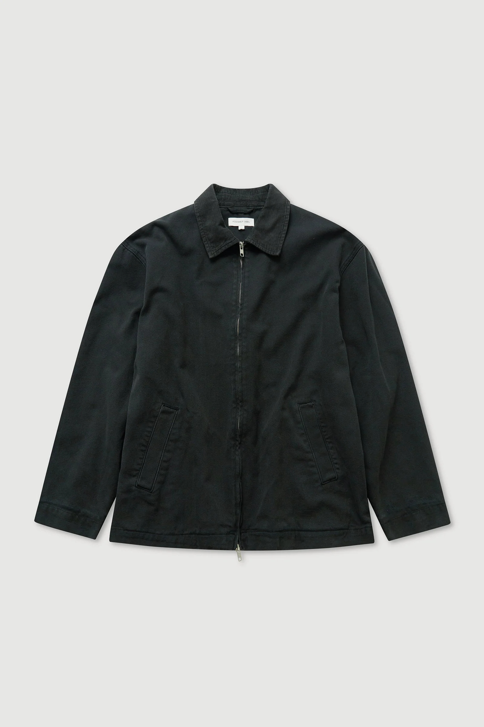 Joey Cotton Jacket - Image 7