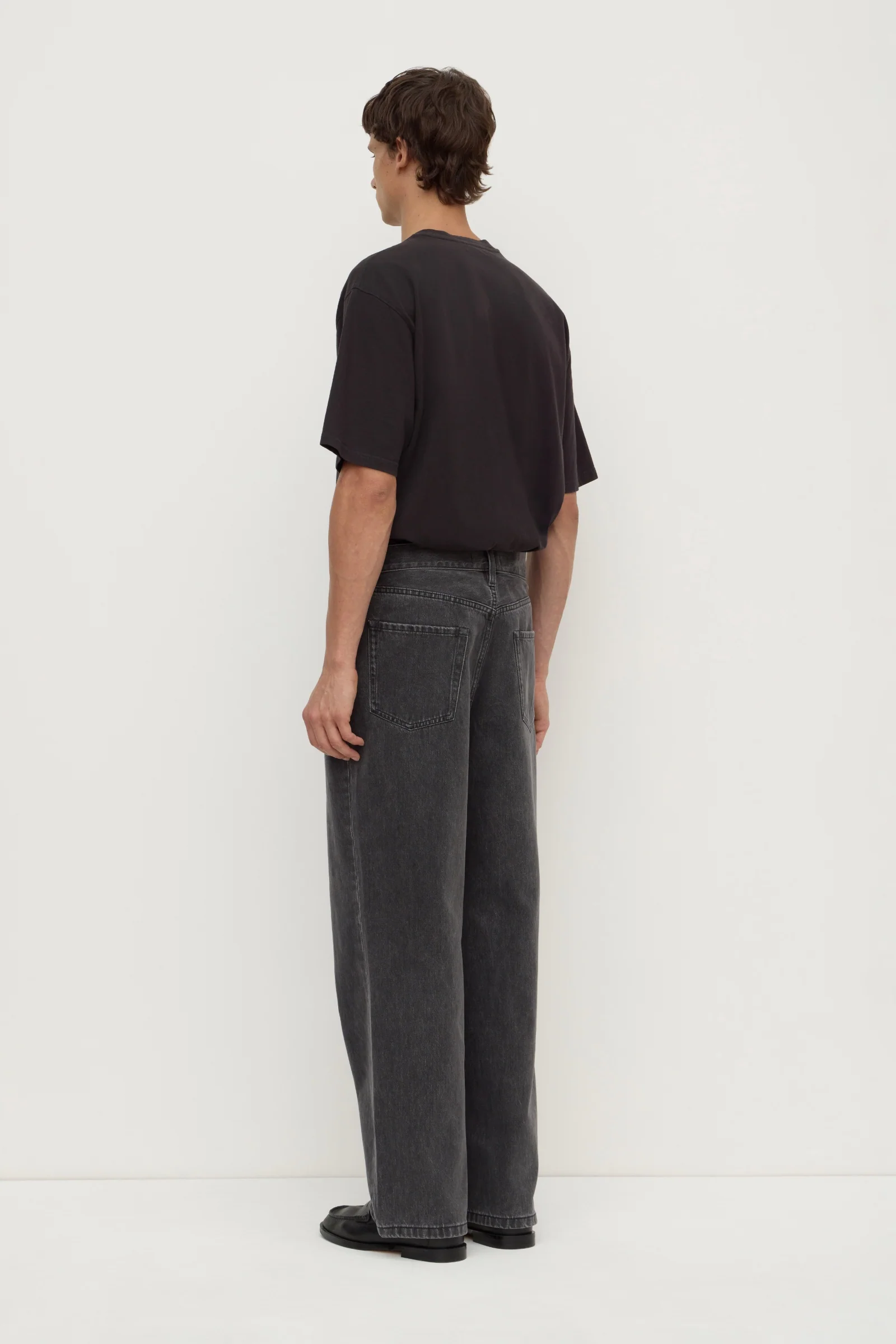 Jordy Wide Leg Jean - Image 5