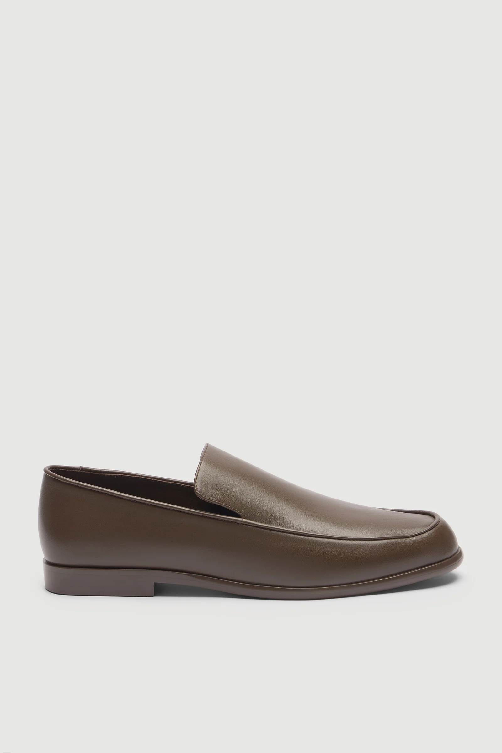 Kennedy Leather Loafer - Image 3