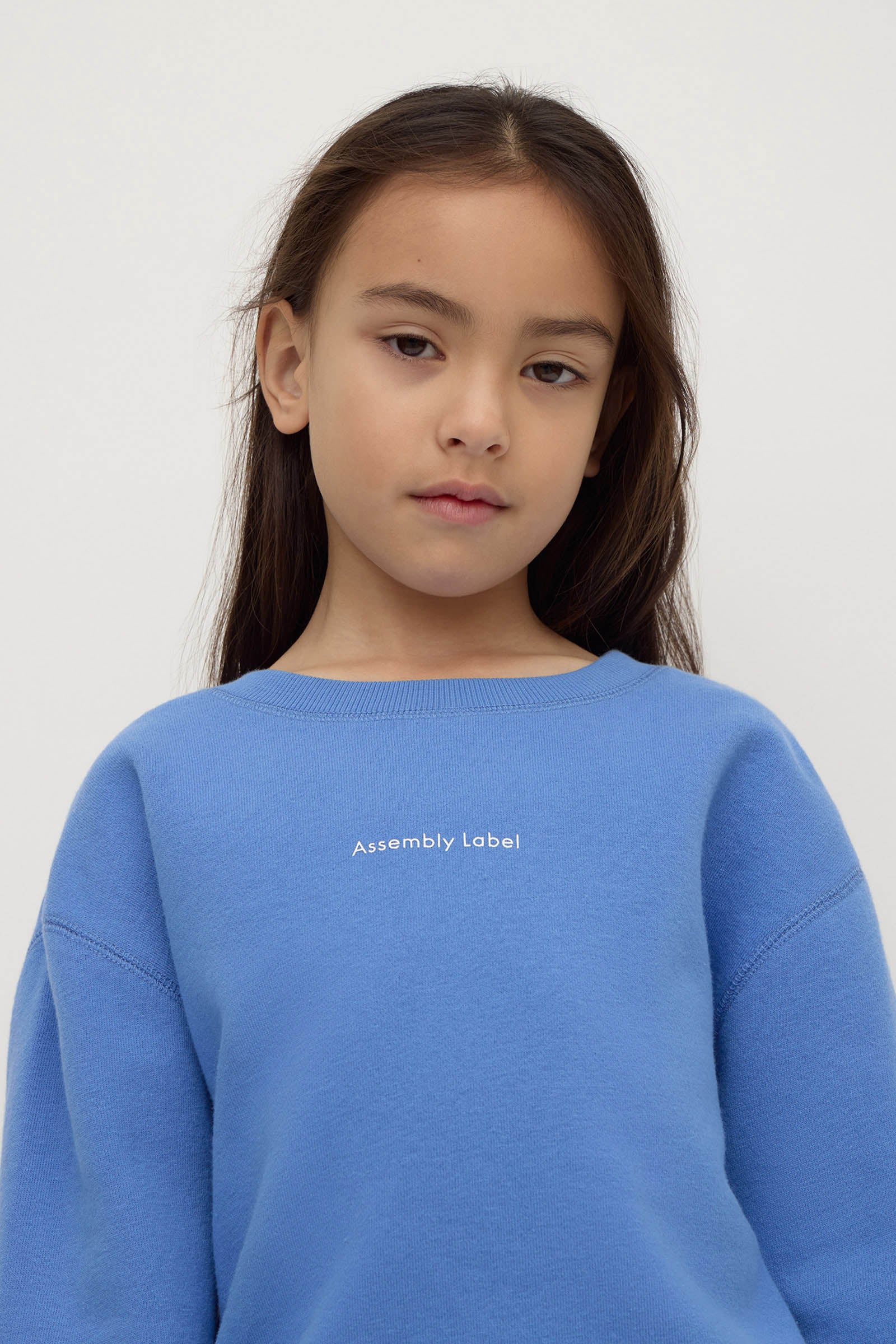 Kids Atelier Logo Fleece - Image 2