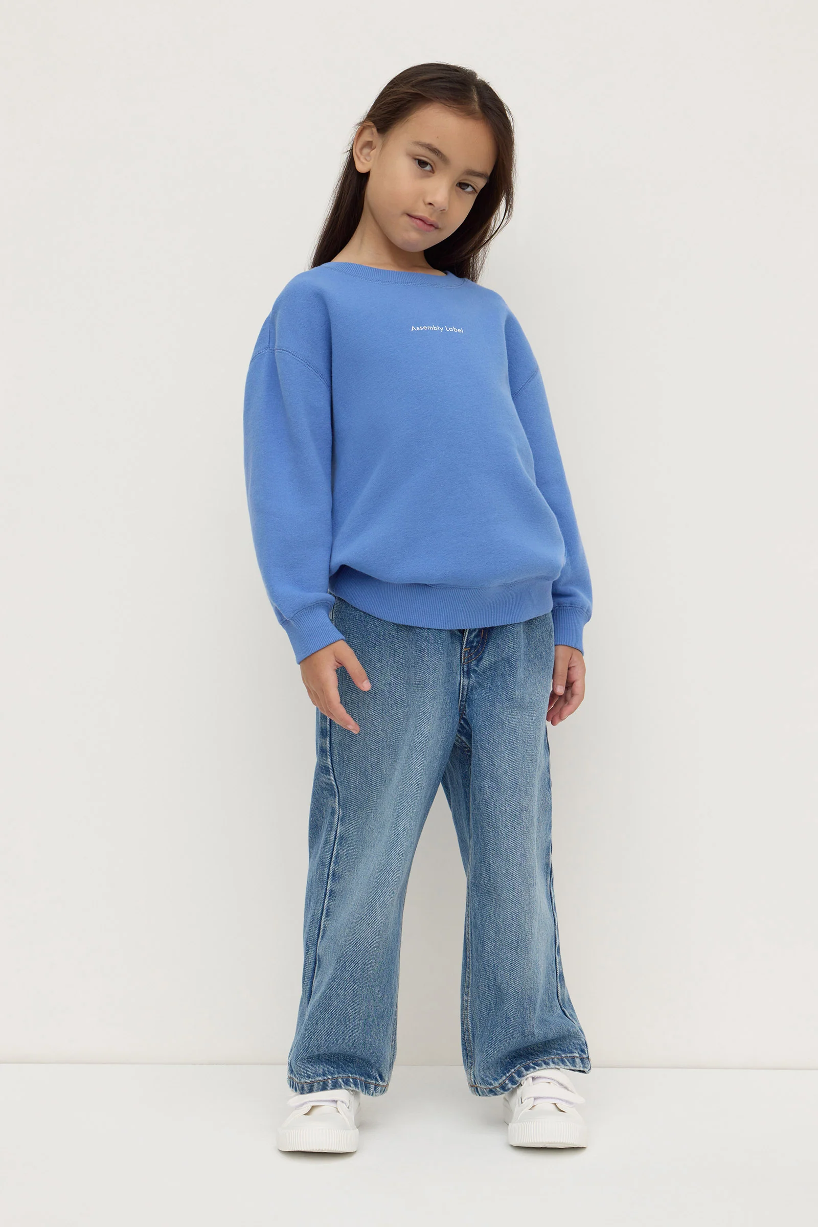 Kids Atelier Logo Fleece - Image 3