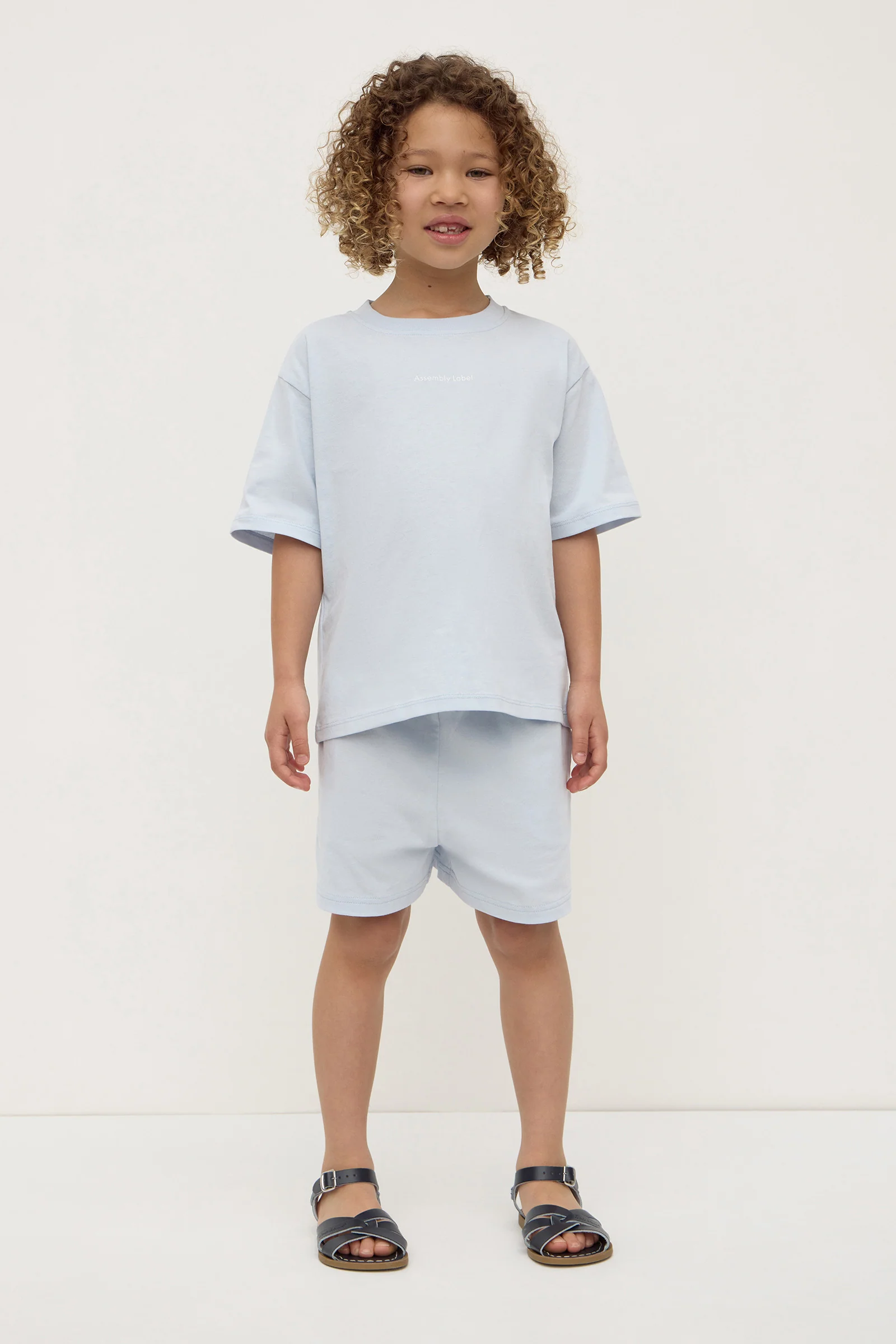 Kids Atelier Logo Short