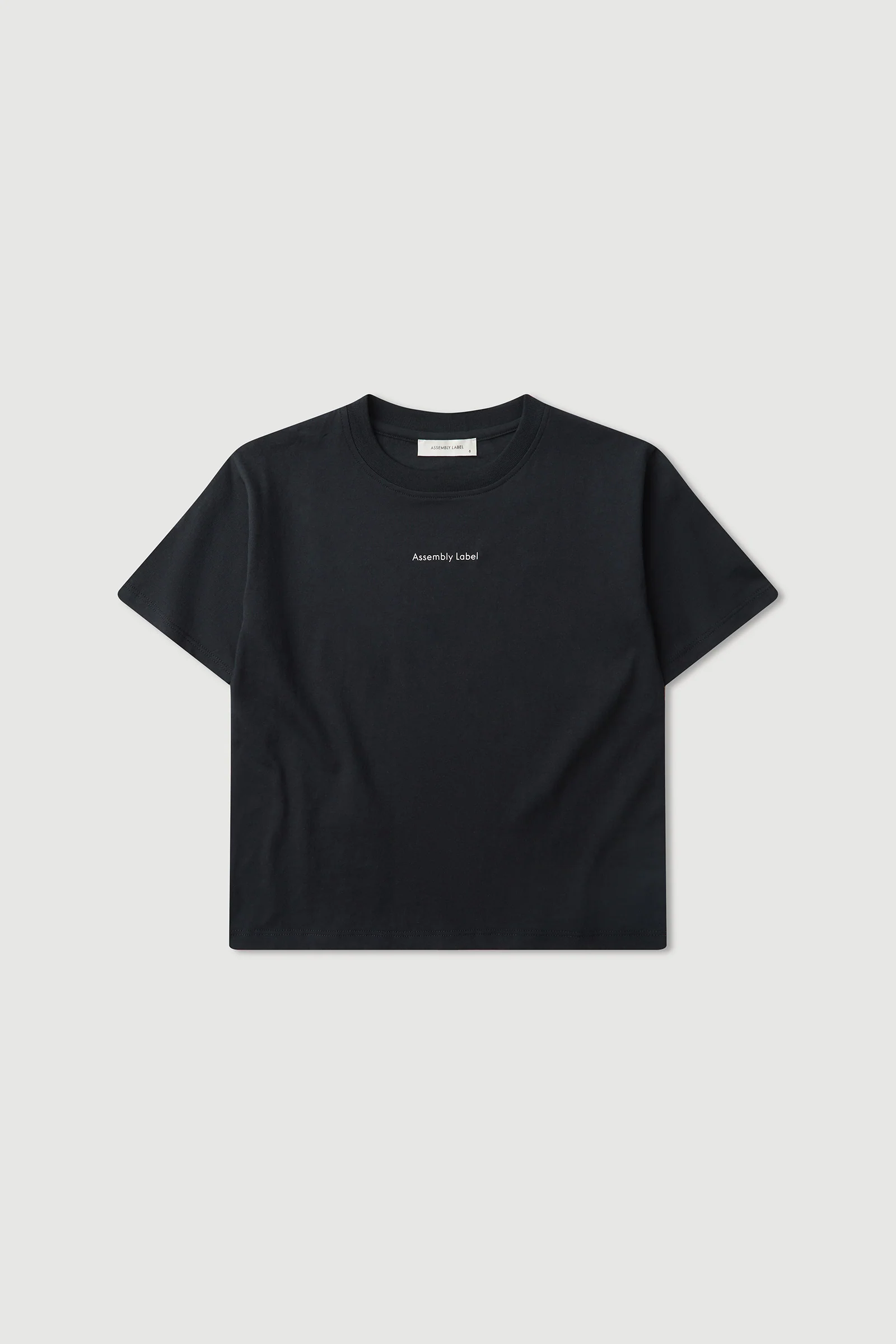 Kids Atelier Logo Tee - Image 3