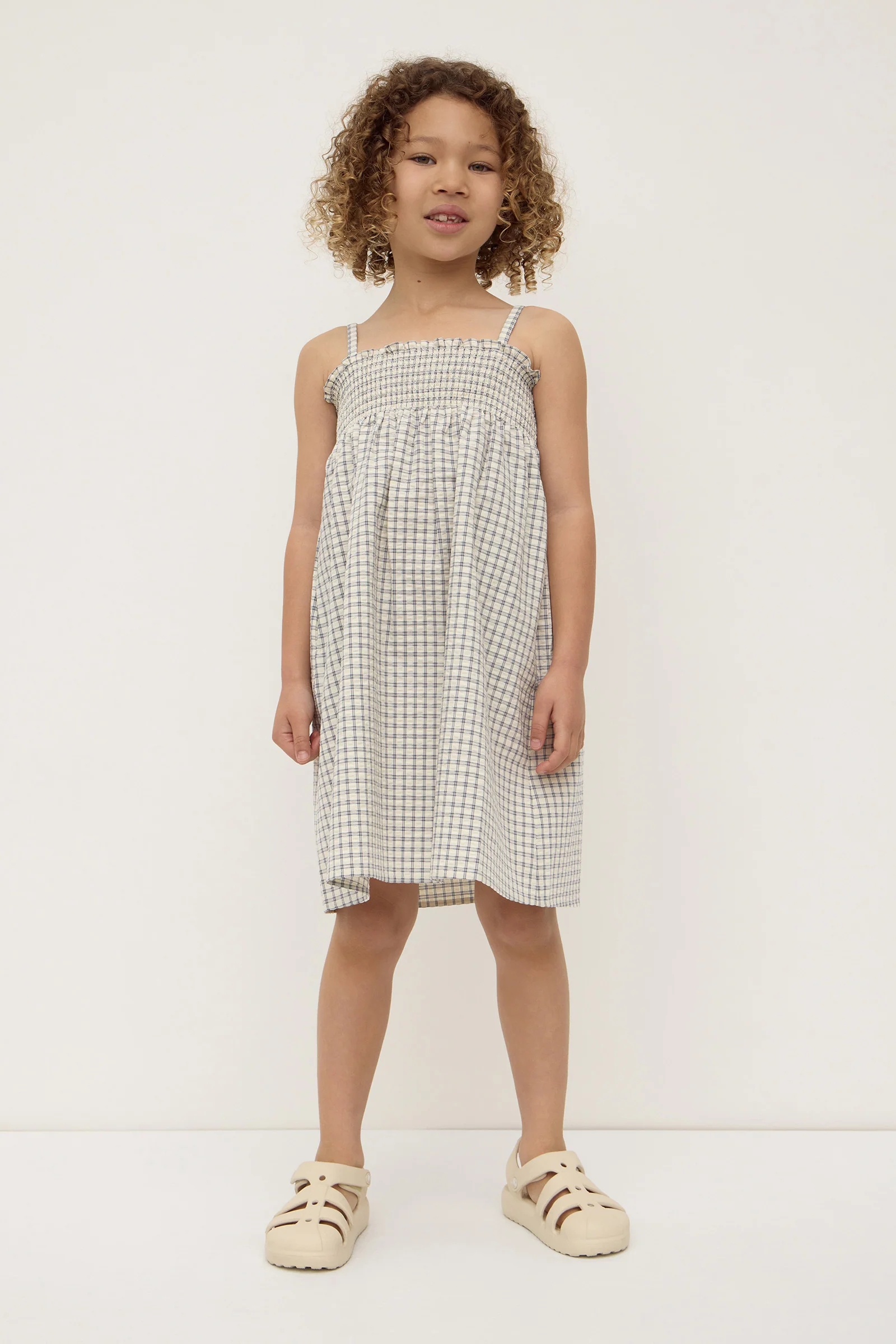 Kids Bowie Dress