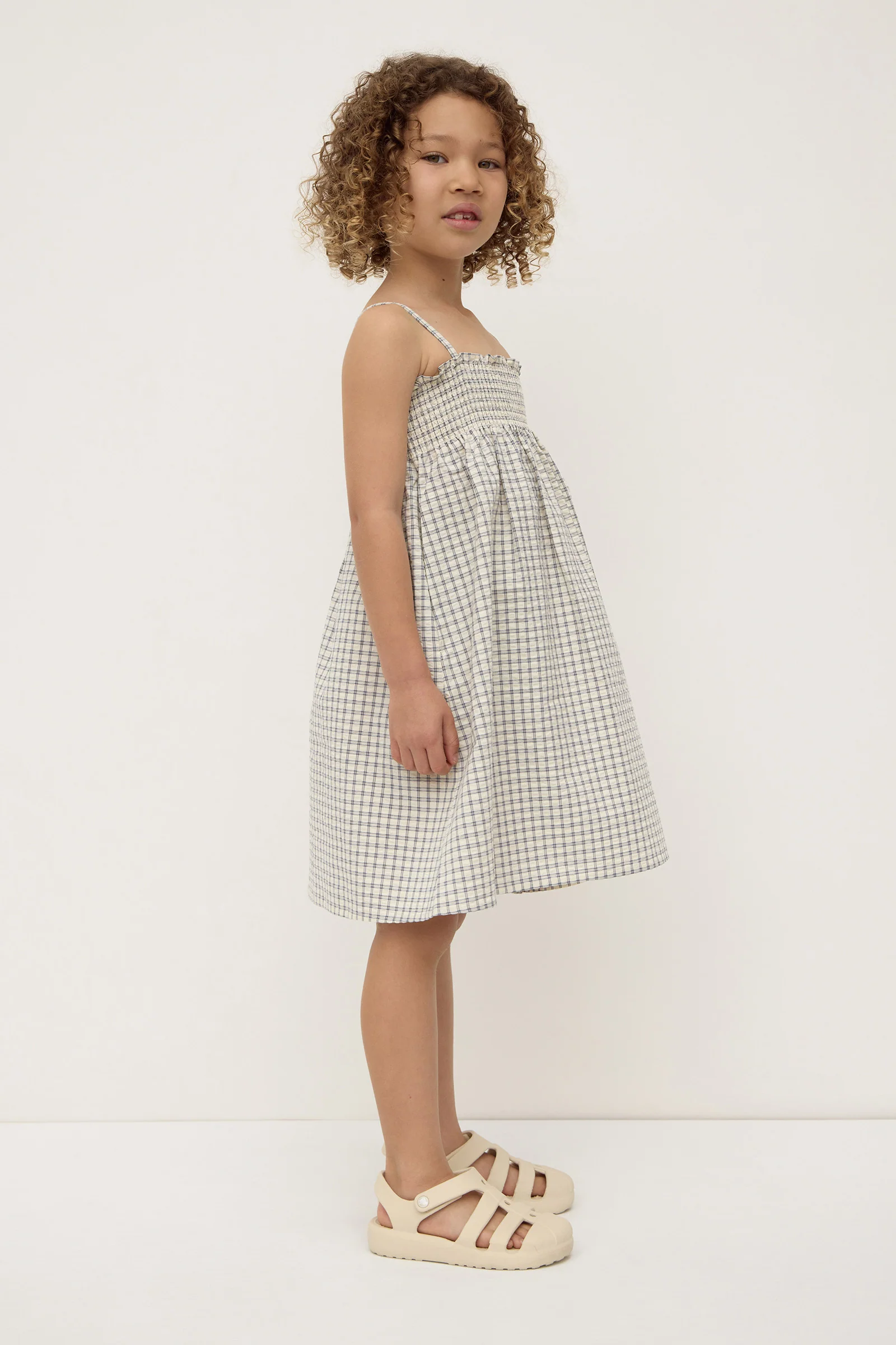 Kids Bowie Dress - Image 3
