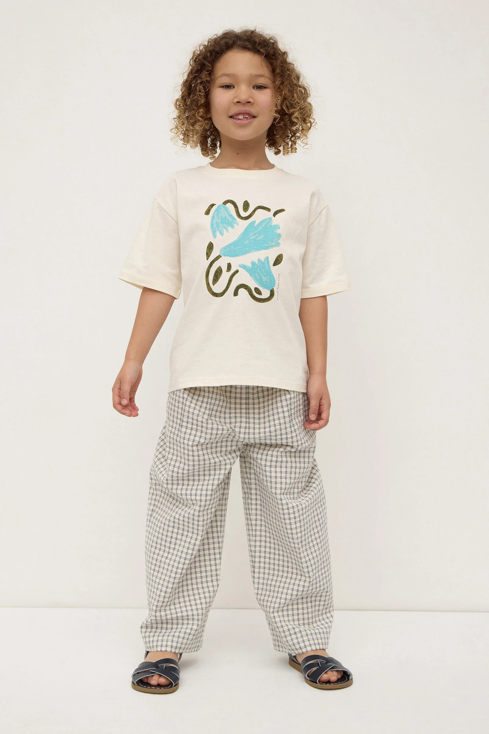 Kids Bowie Pant