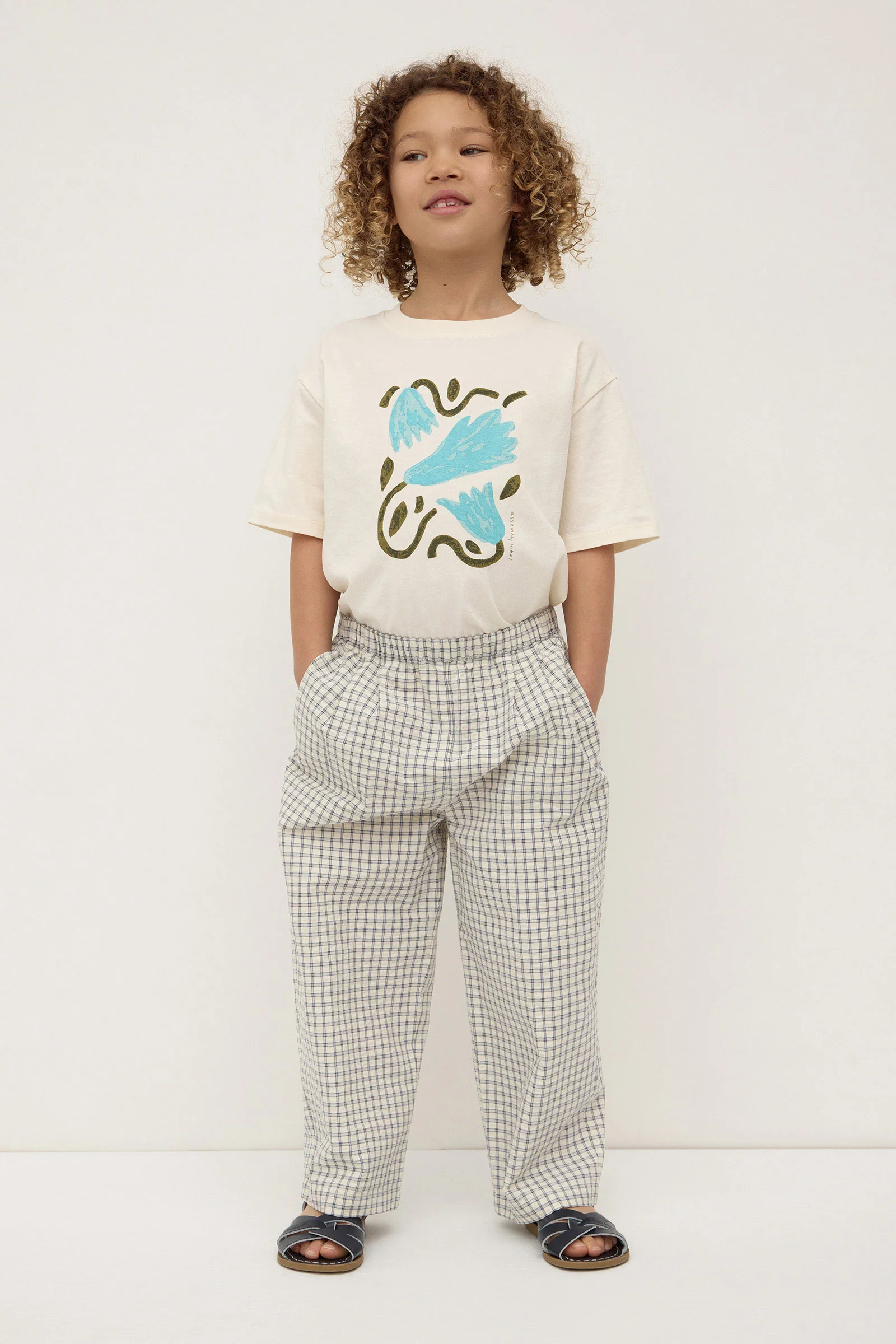 Kids Bowie Pant - Image 2