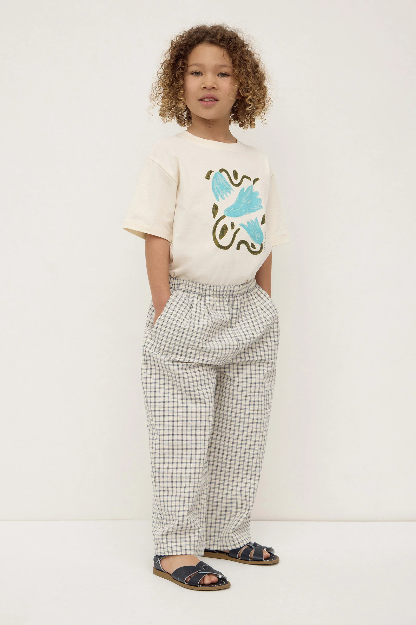 Kids Bowie Pant - Image 3