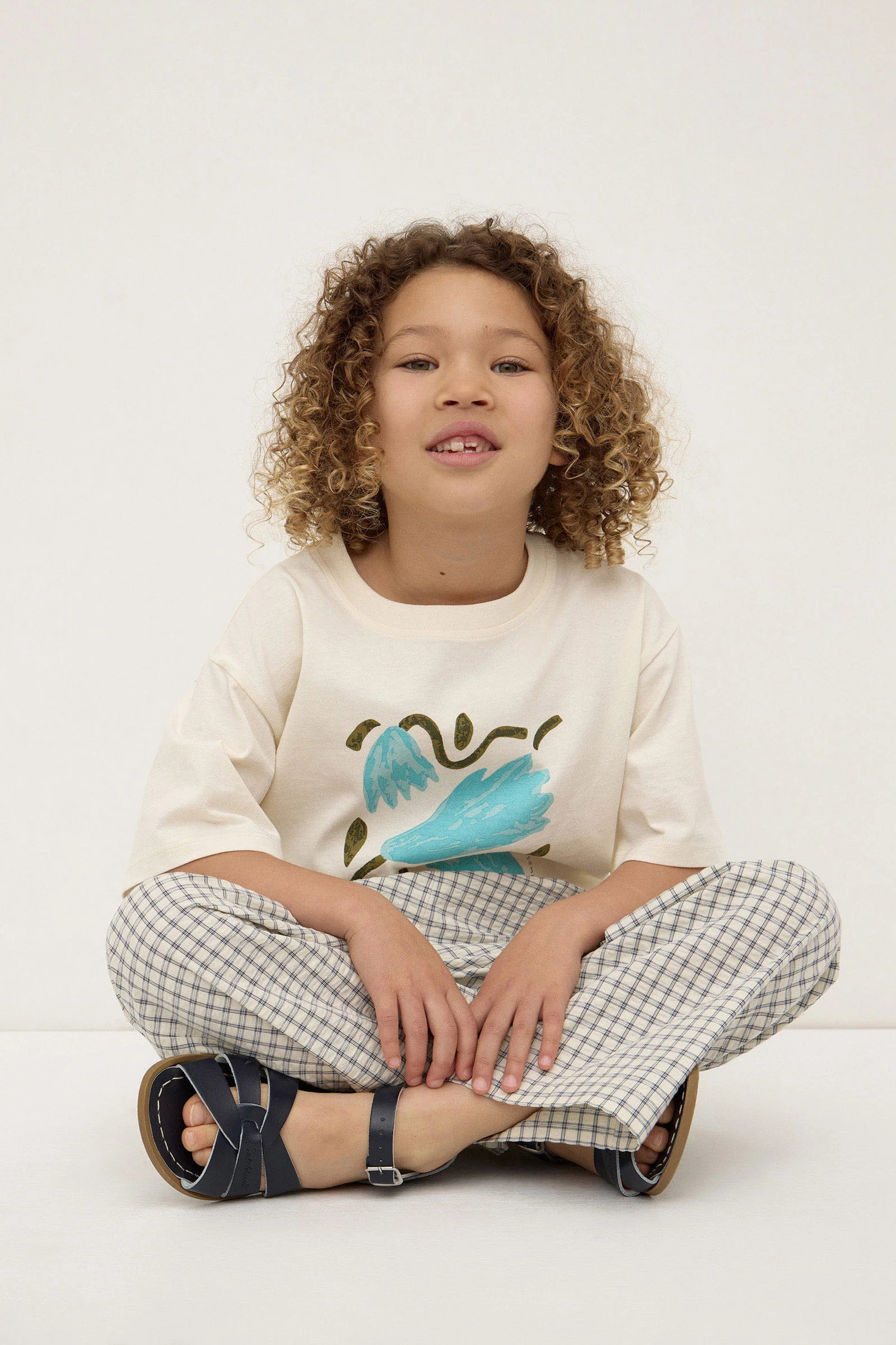 Kids Bowie Pant - Image 4
