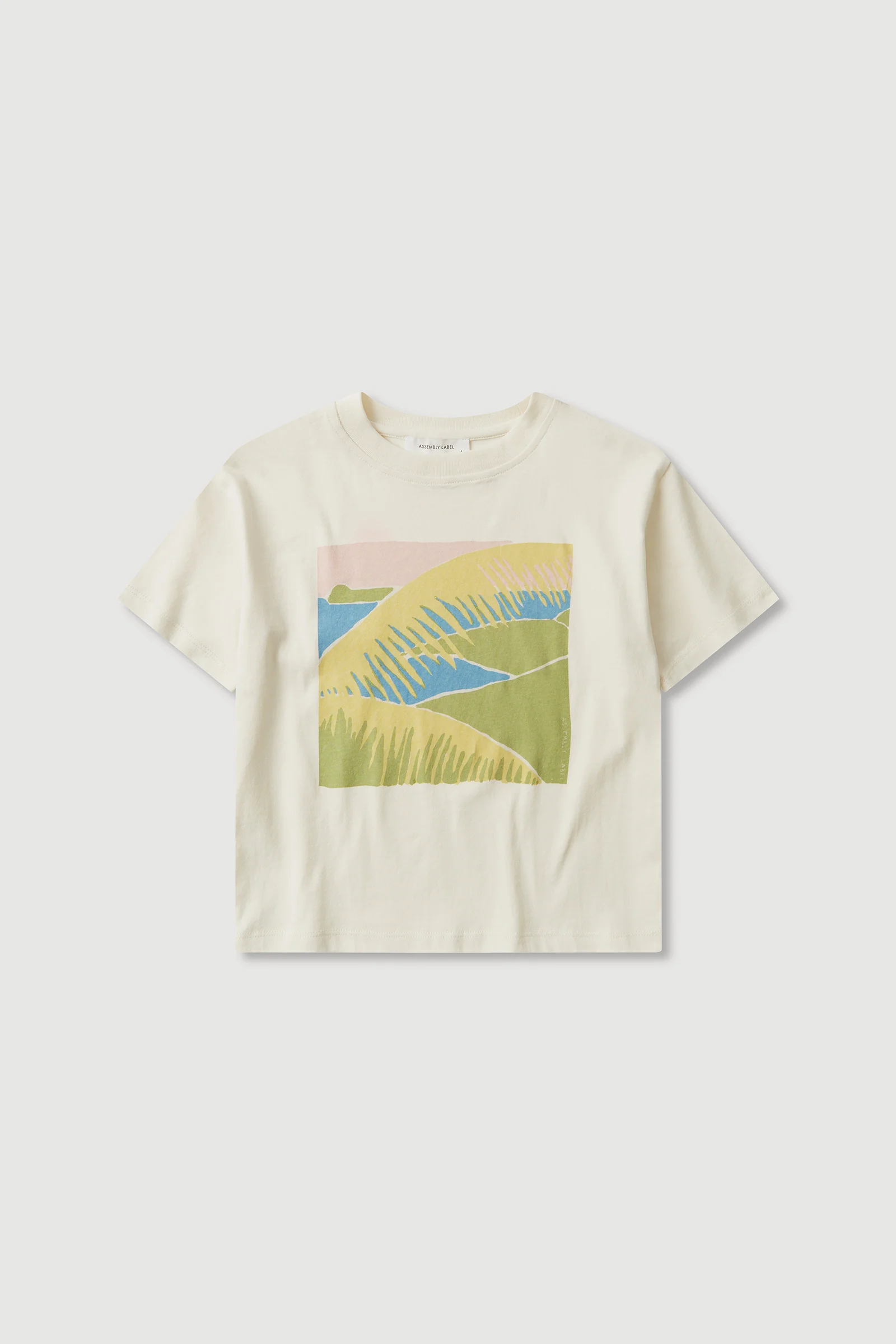 Kids Careel Bay Tee - Image 4