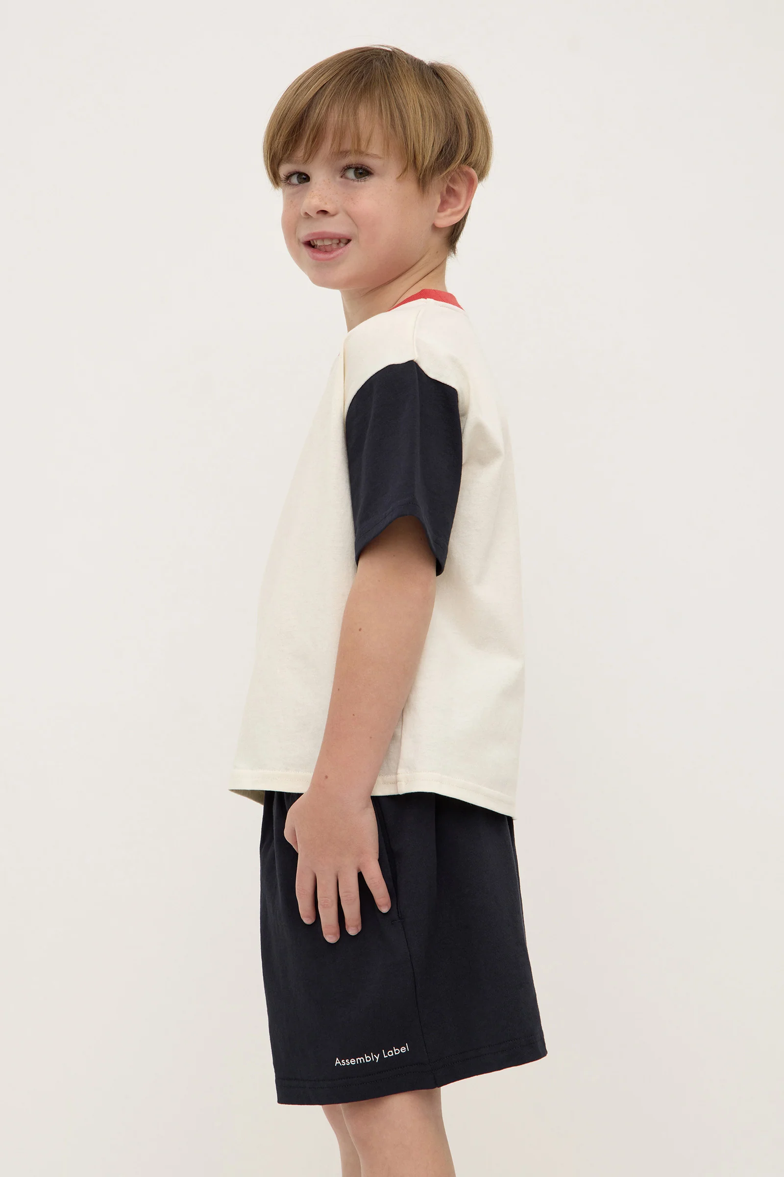 Kids Eden Tee - Image 3