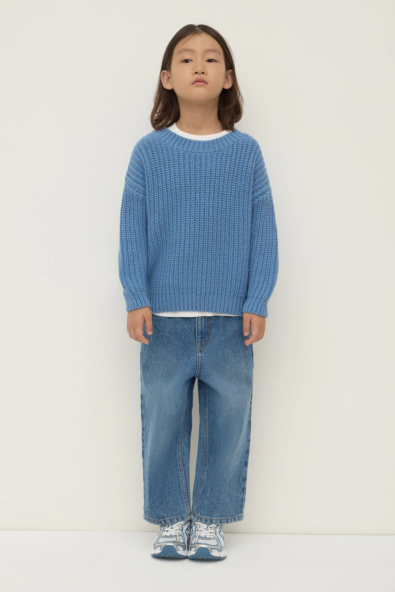 Kids Forster Knit - Image 2