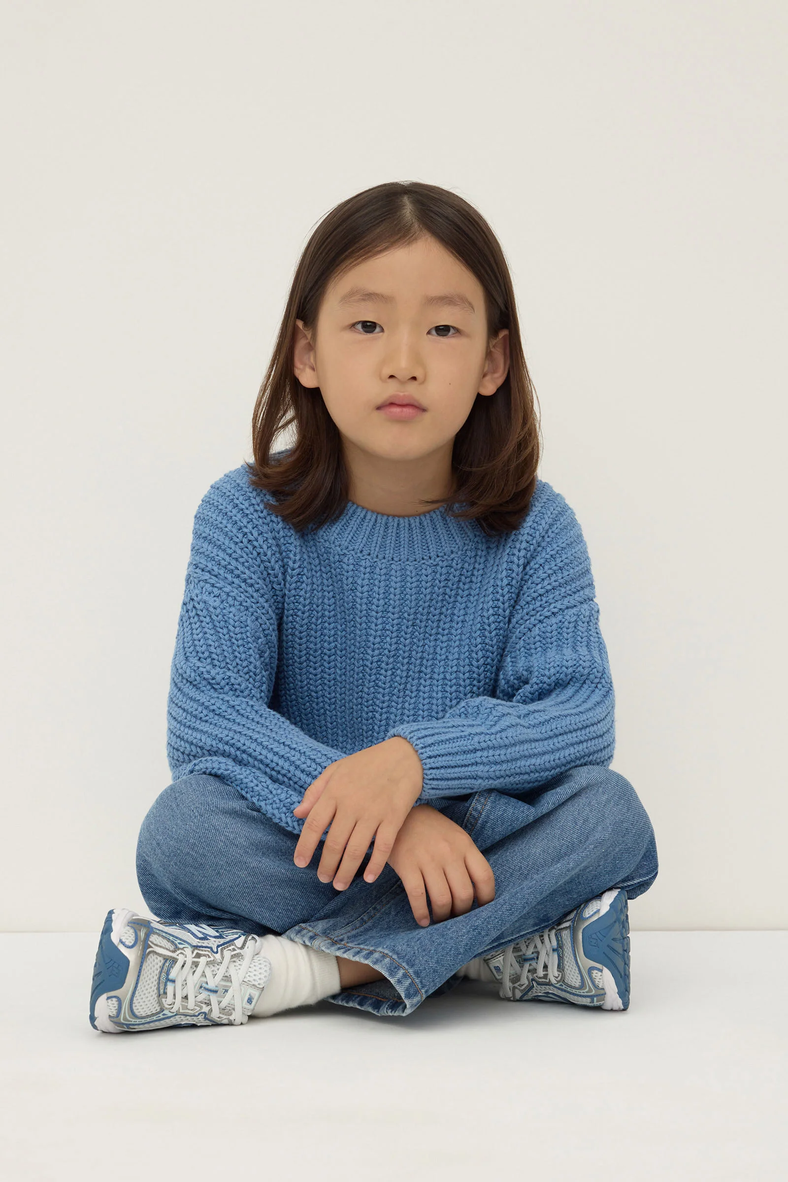 Kids Forster Knit - Image 4