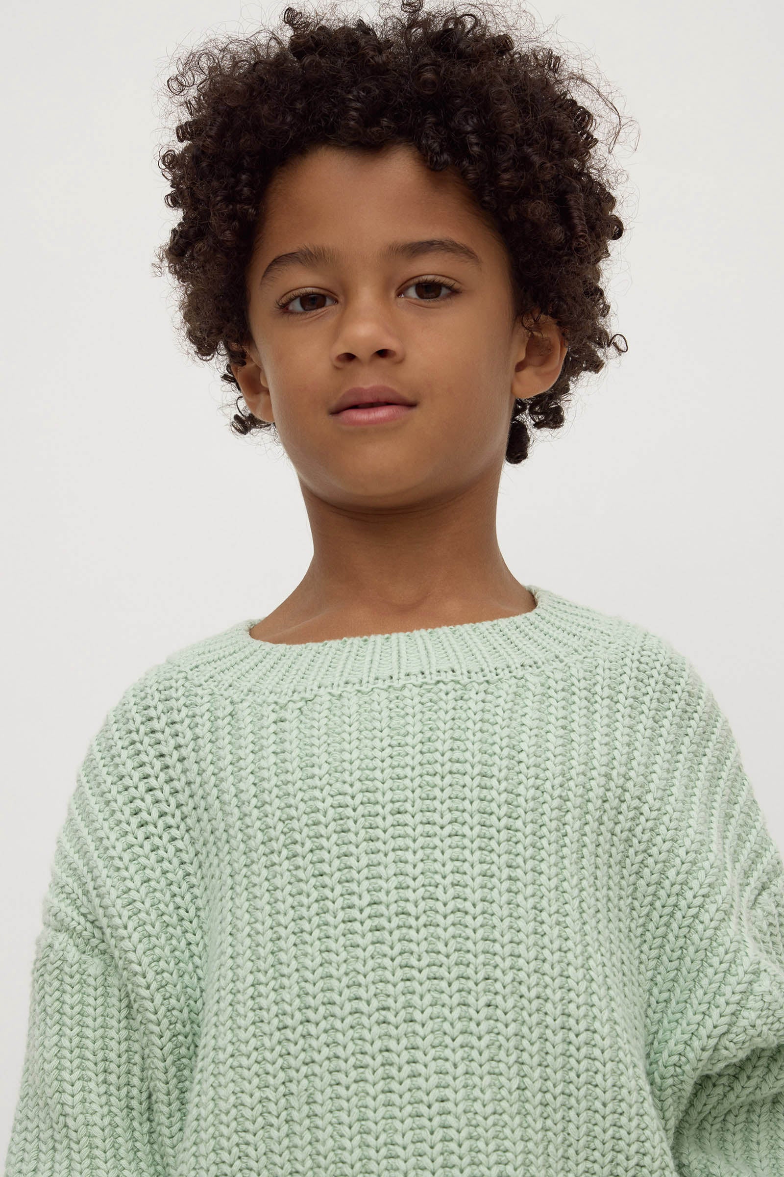 Kids Forster Knit - Image 2