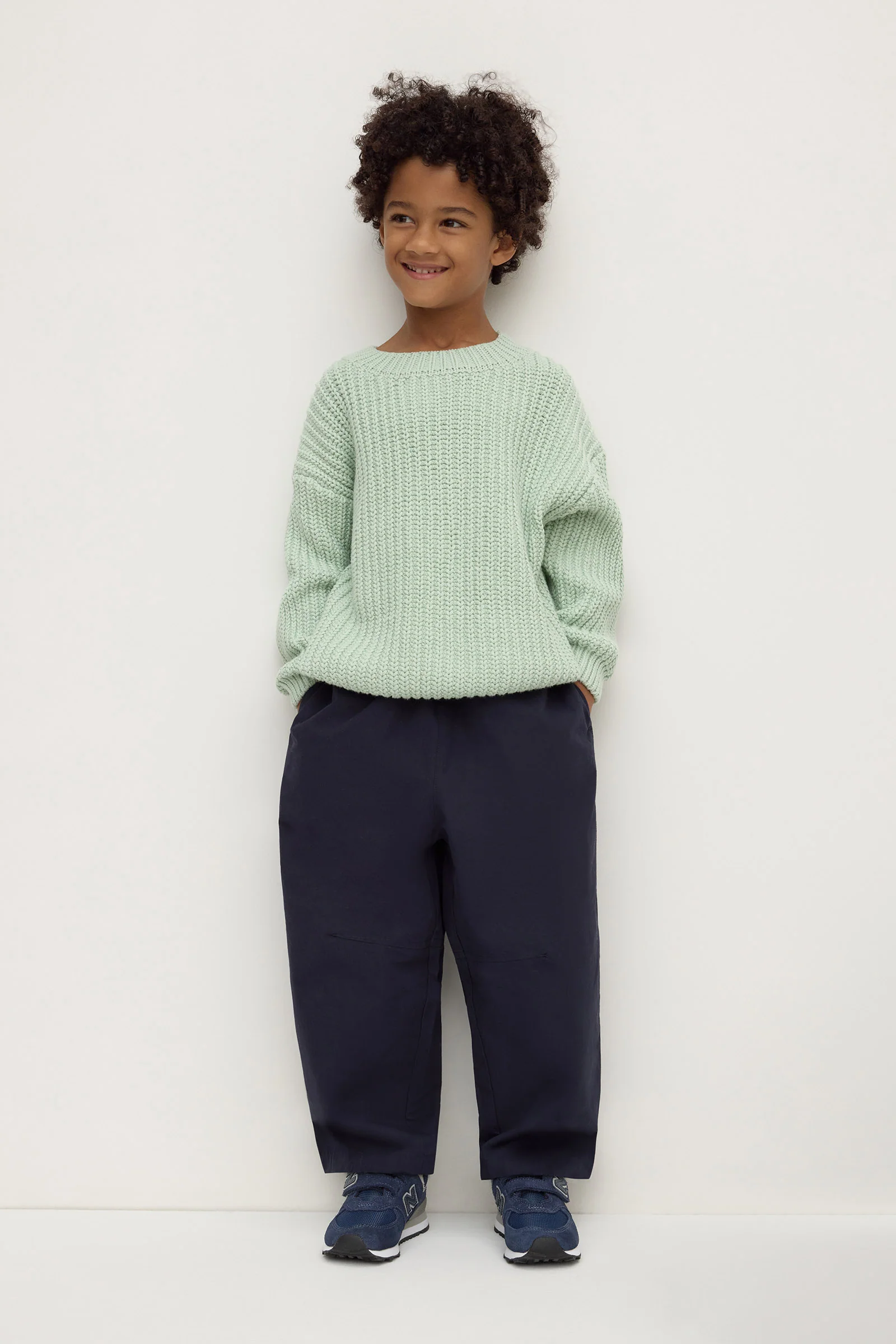Kids Forster Knit - Image 3