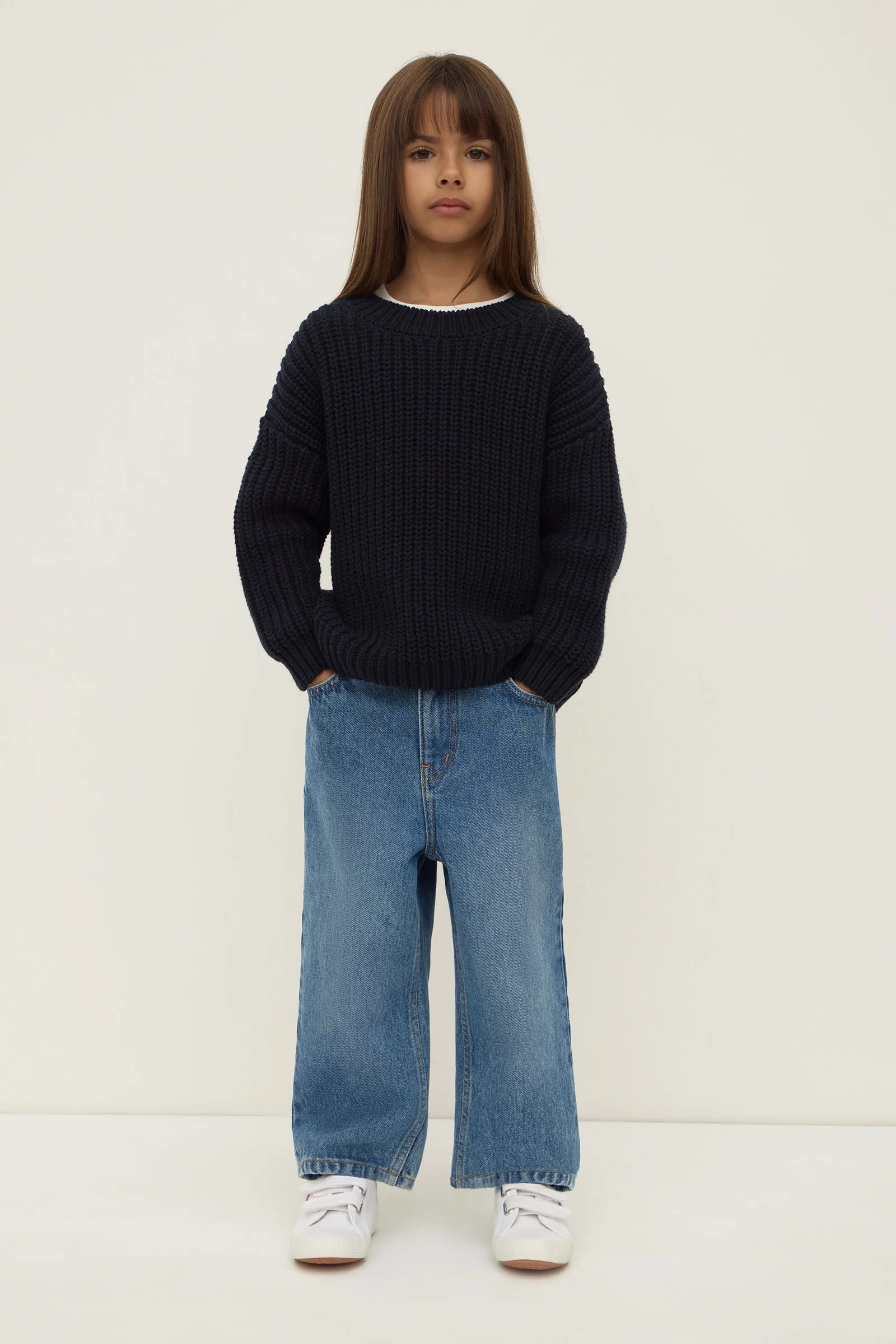 Kids Forster Knit - Image 2