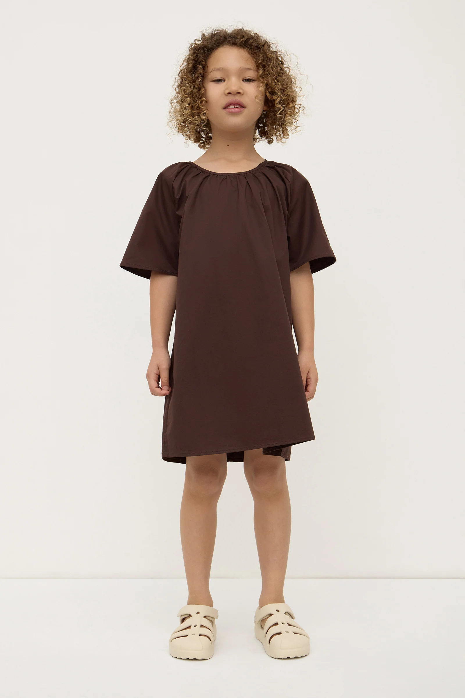 Kids Fran Dress