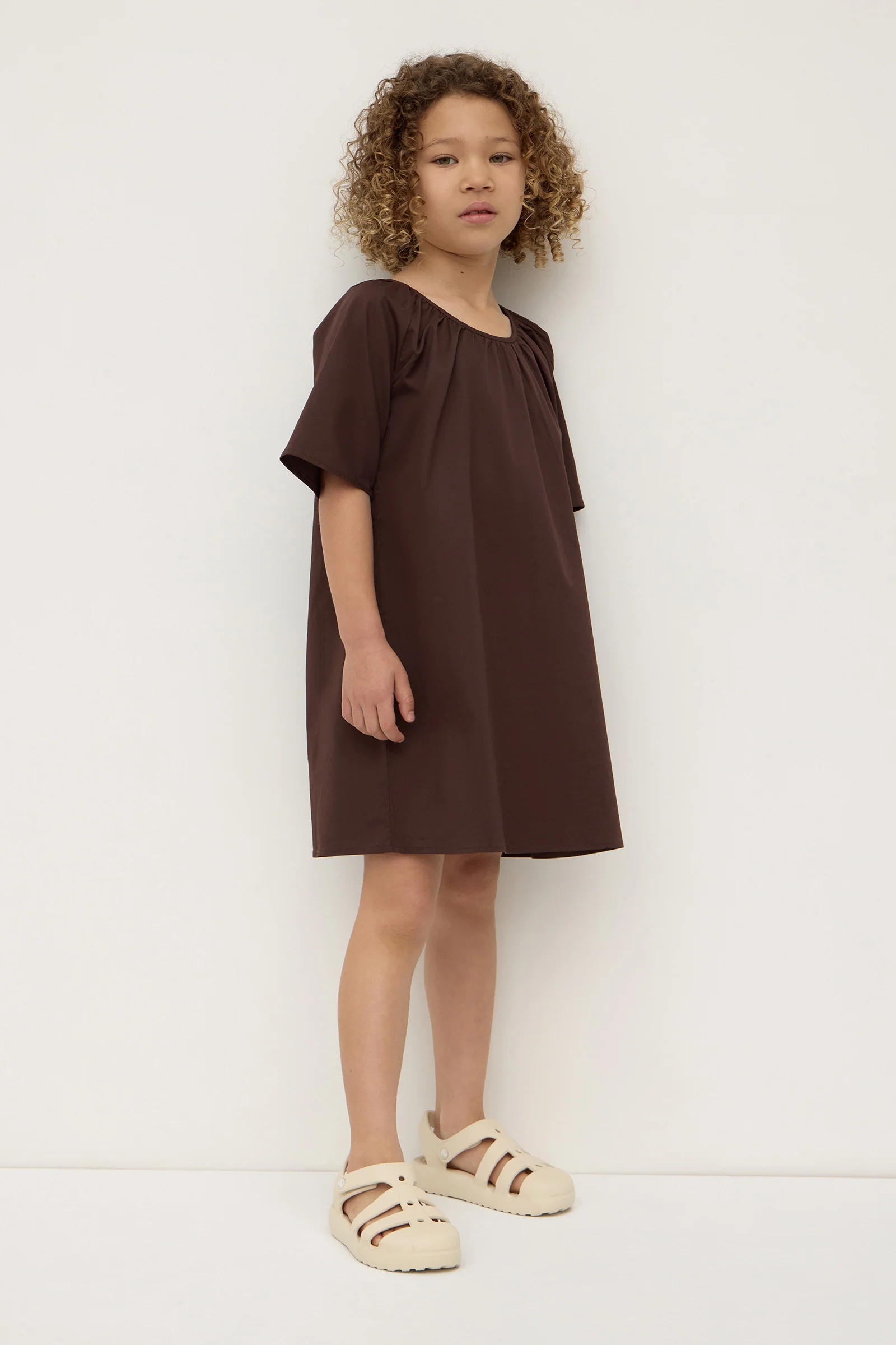 Kids Fran Dress - Image 2