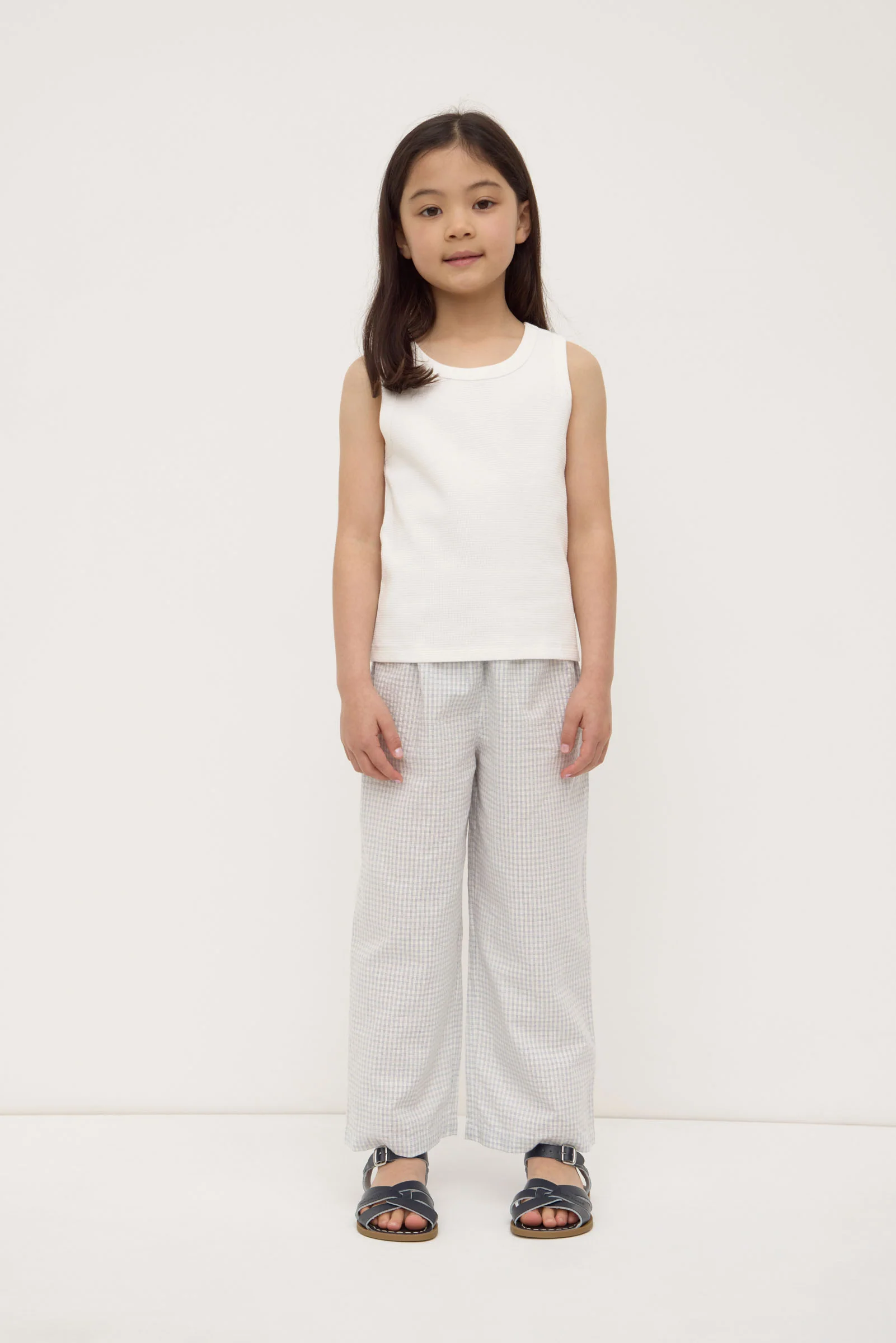 Kids Jessie Tank
