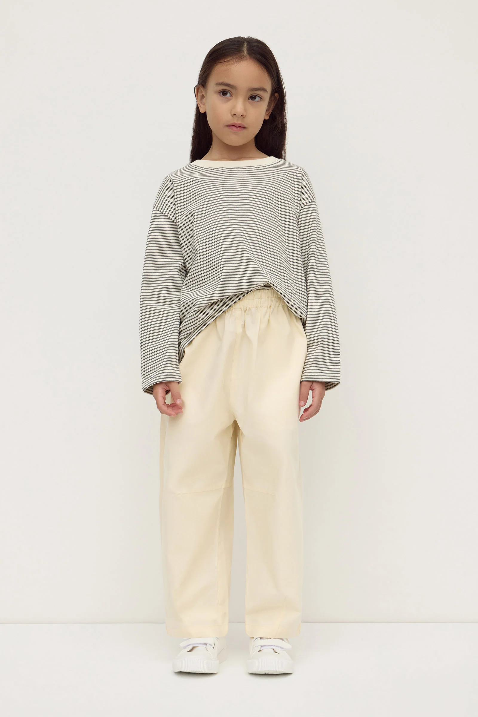 Kids Lola Barrel Pant - Image 2