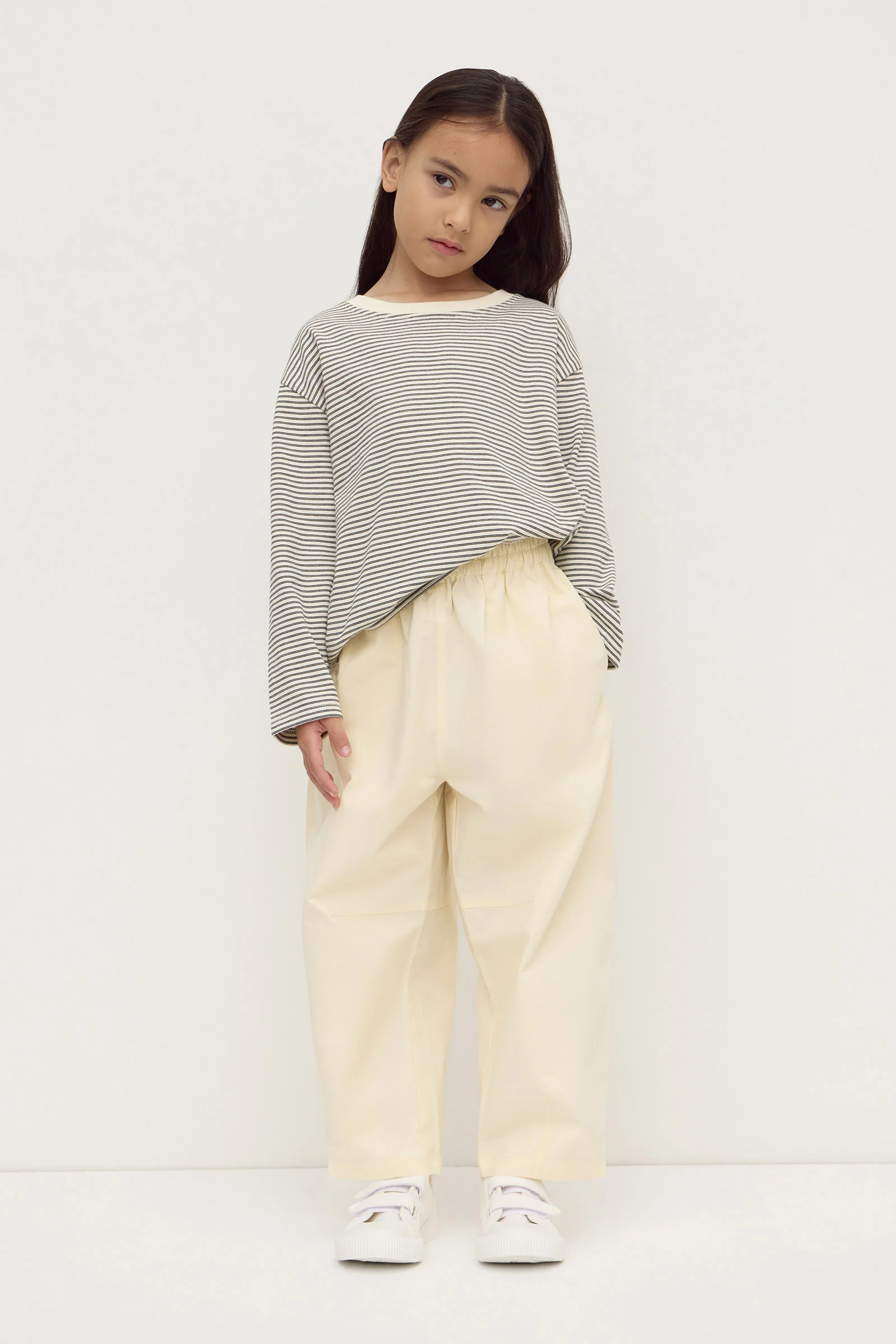 Kids Lola Barrel Pant - Image 3