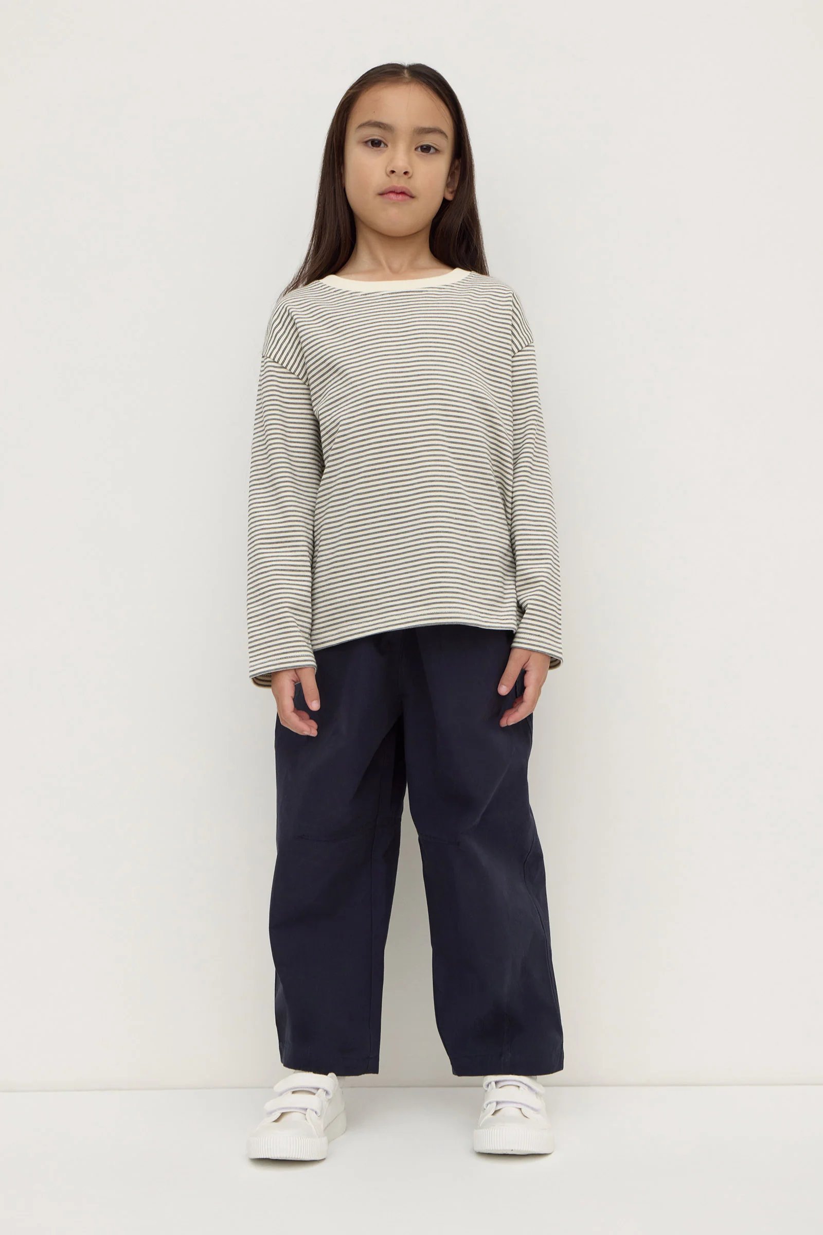 Kids Lola Barrel Pant